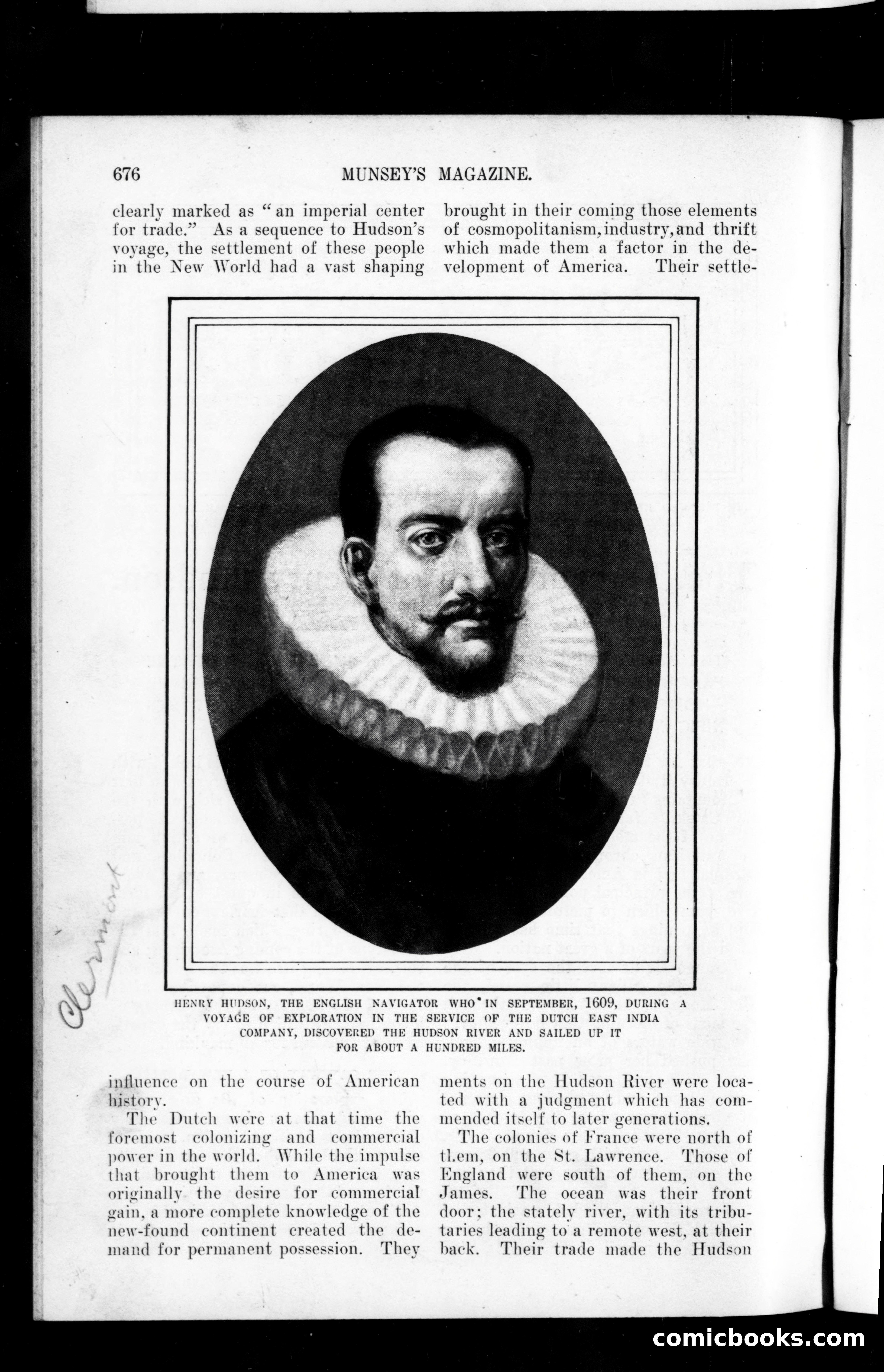 Munsey's Magazine, February 1904 — page 38 of 162