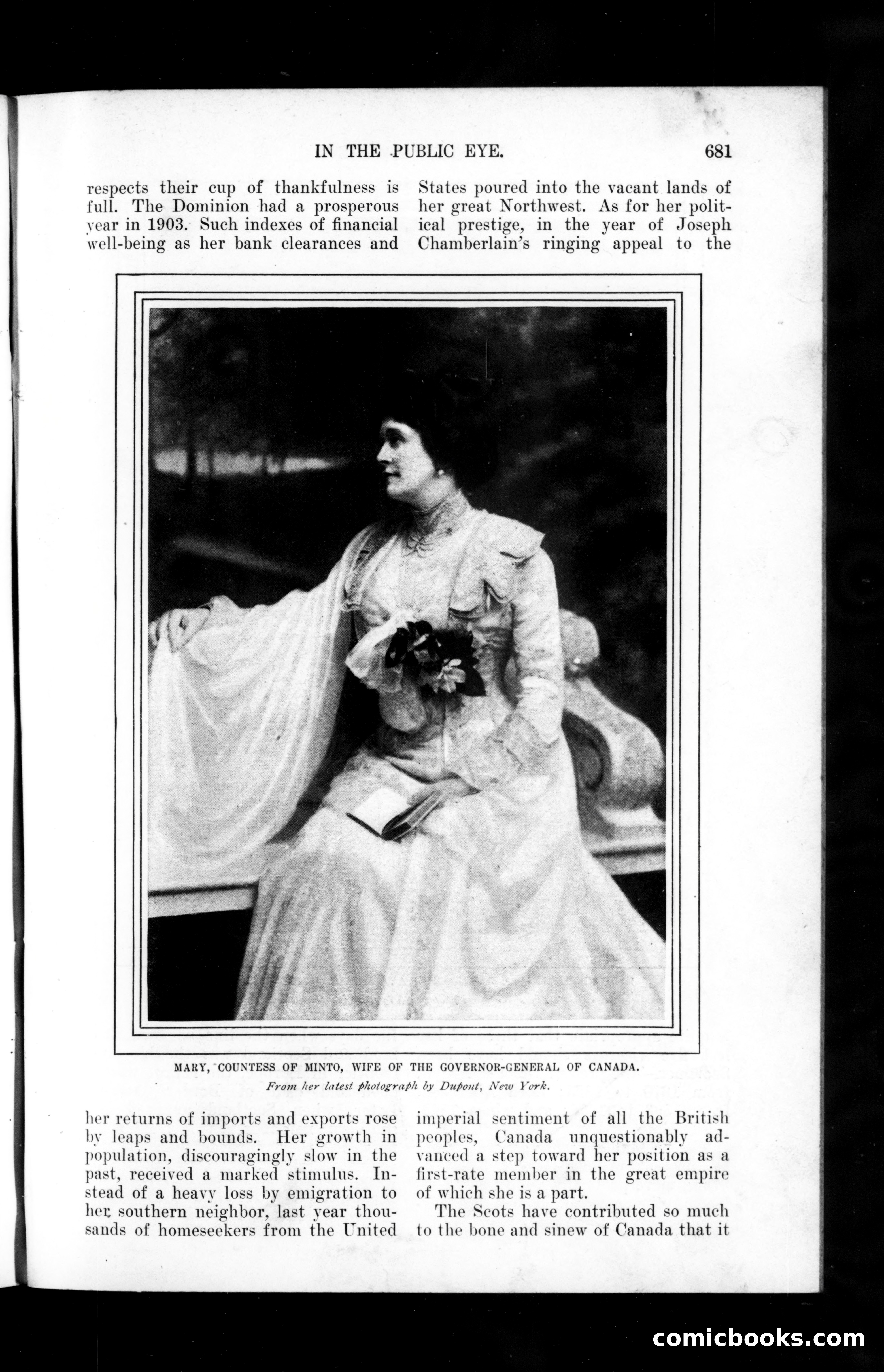 Munsey's Magazine, February 1904 — page 43 of 162