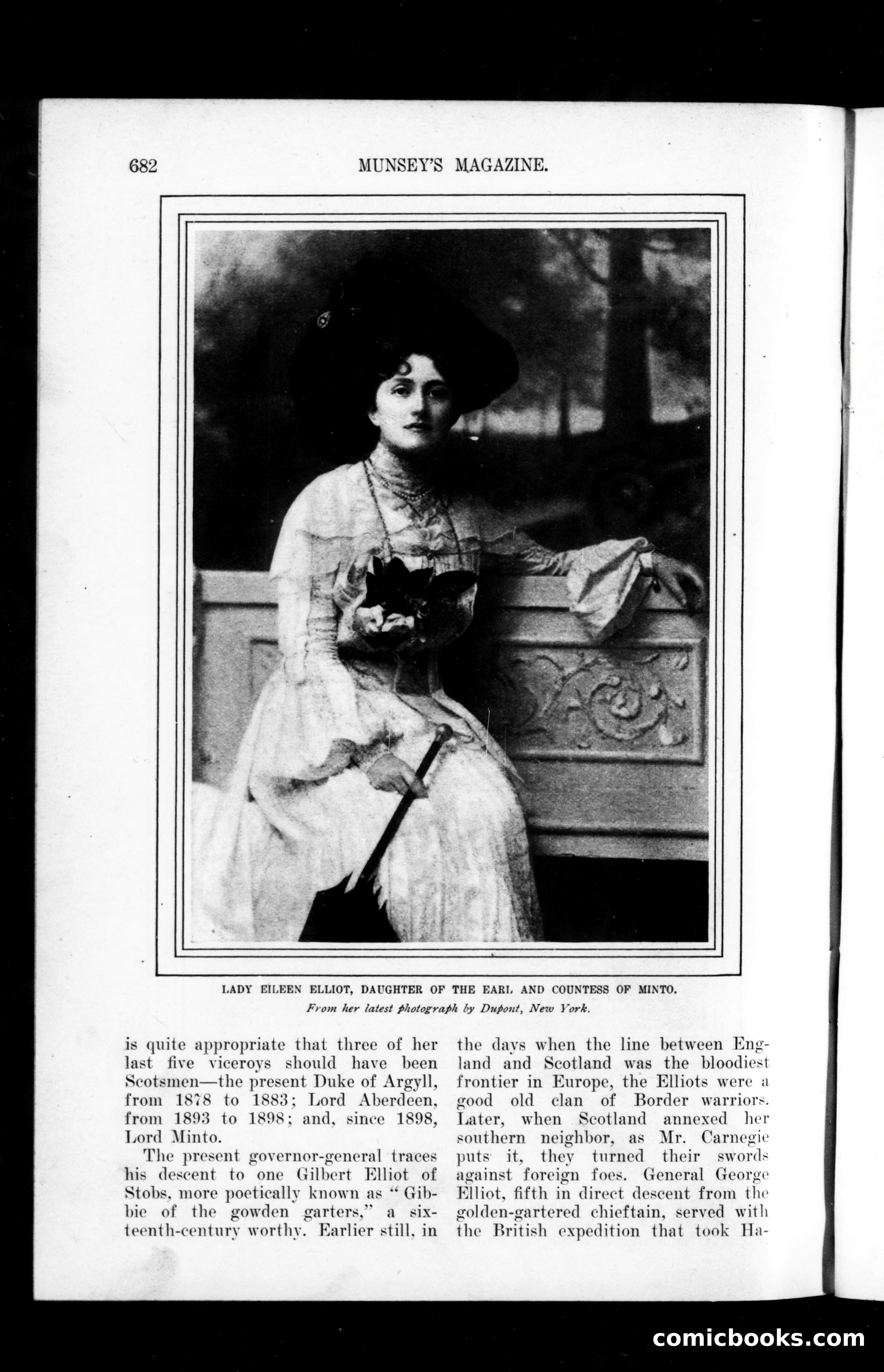 Munsey's Magazine, February 1904 — page 44 of 162