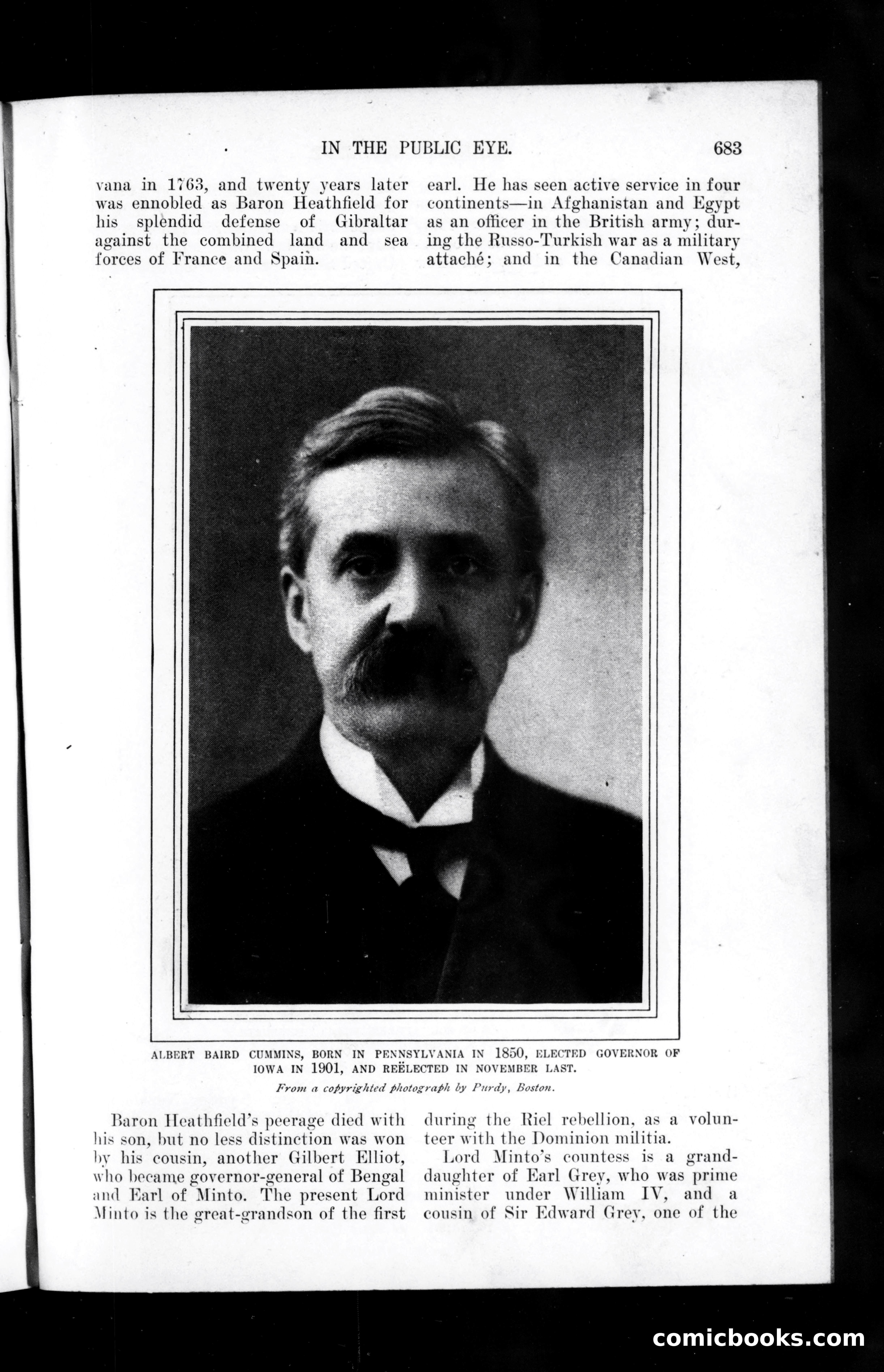 Munsey's Magazine, February 1904 — page 45 of 162