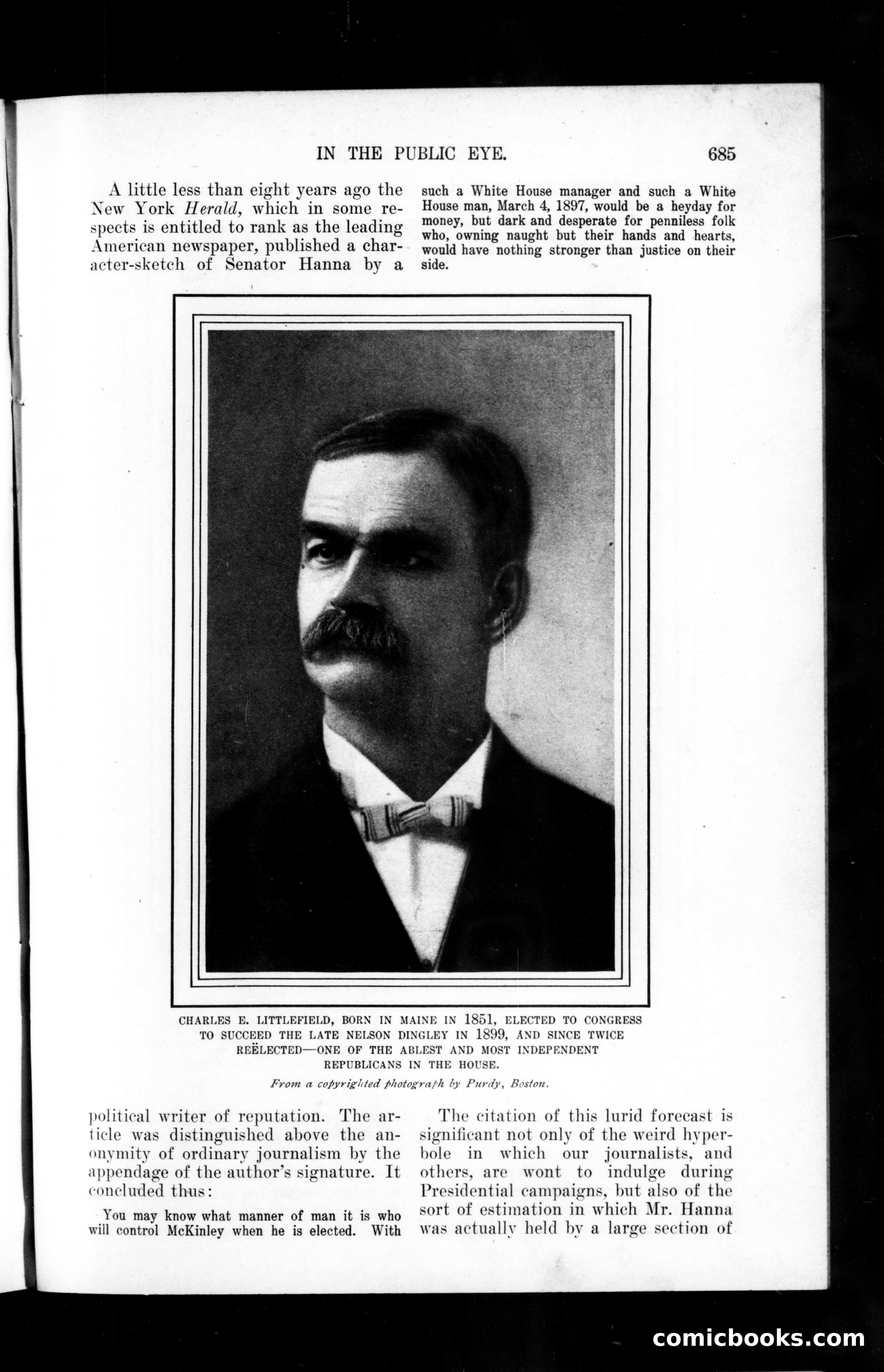 Munsey's Magazine, February 1904 — page 47 of 162