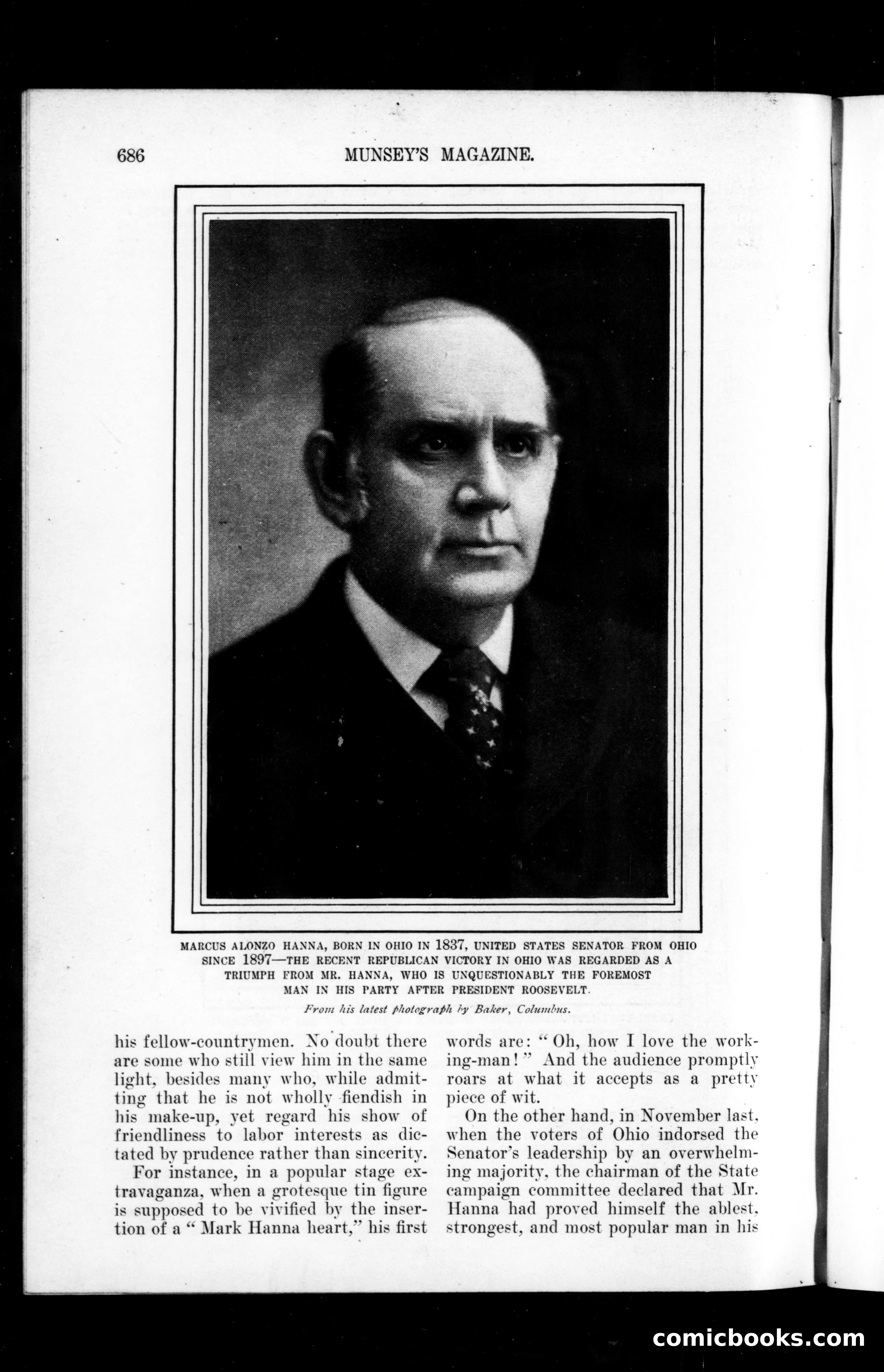 Munsey's Magazine, February 1904 — page 48 of 162