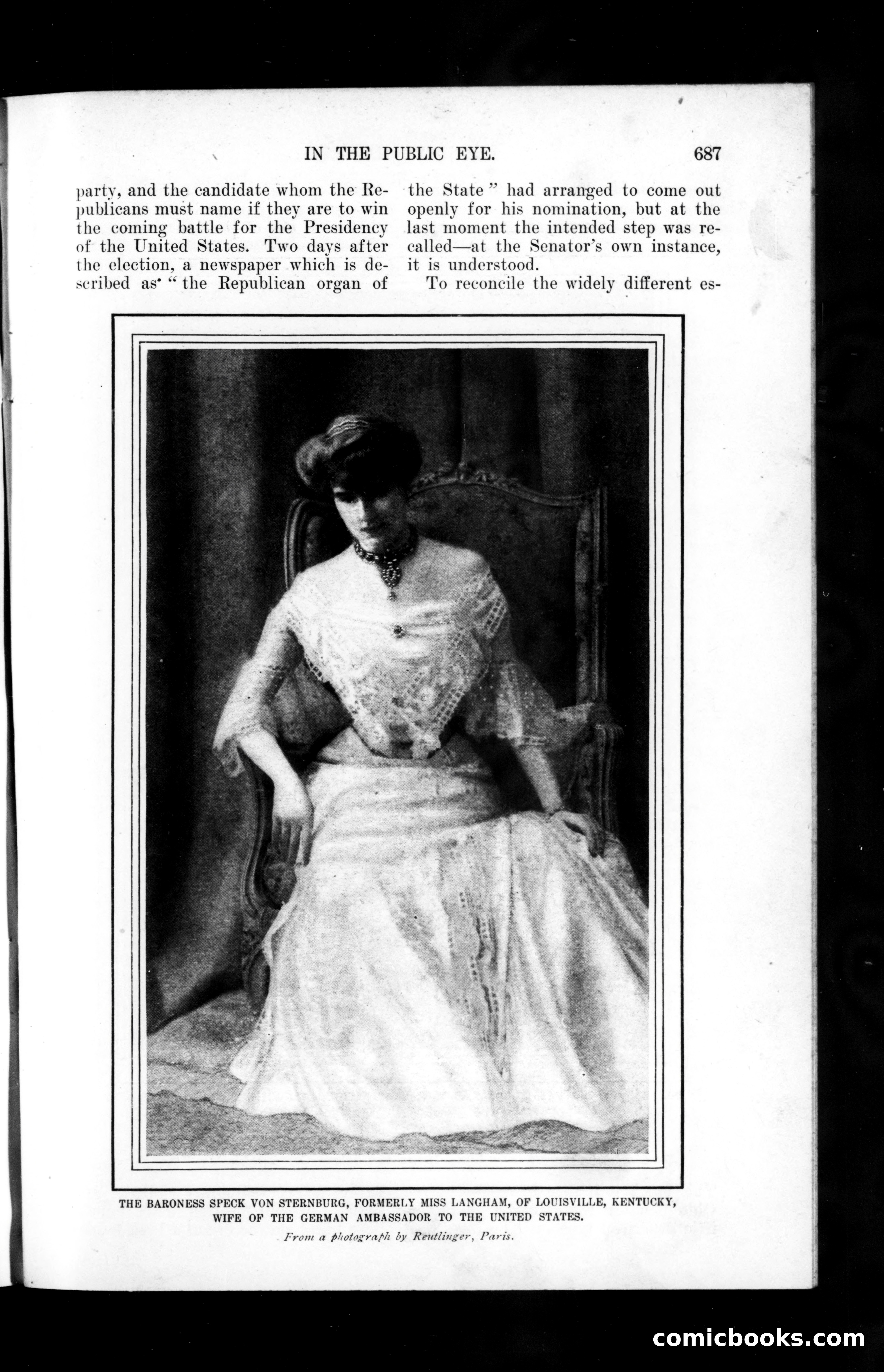 Munsey's Magazine, February 1904 — page 49 of 162
