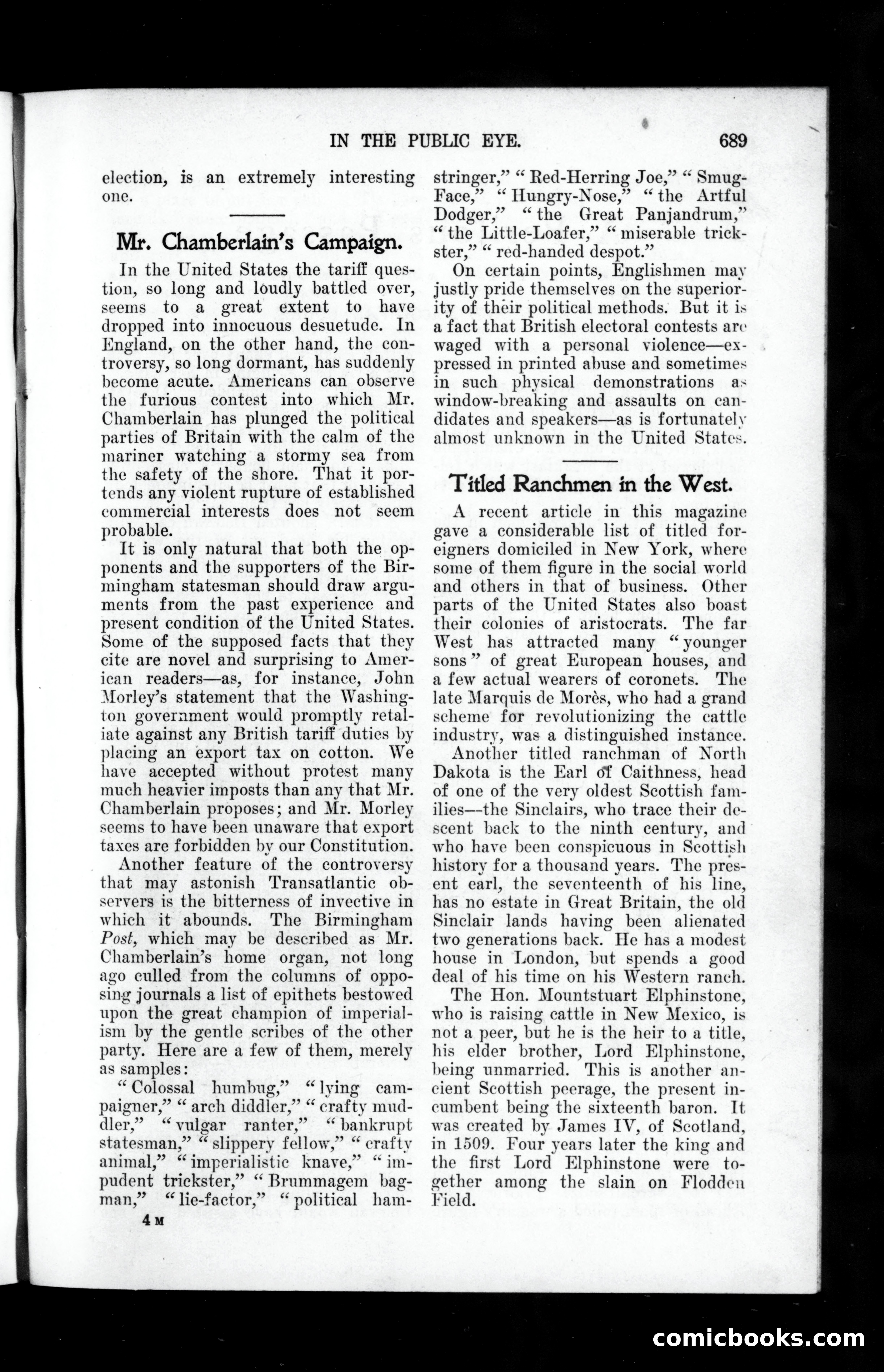 Munsey's Magazine, February 1904 — page 51 of 162