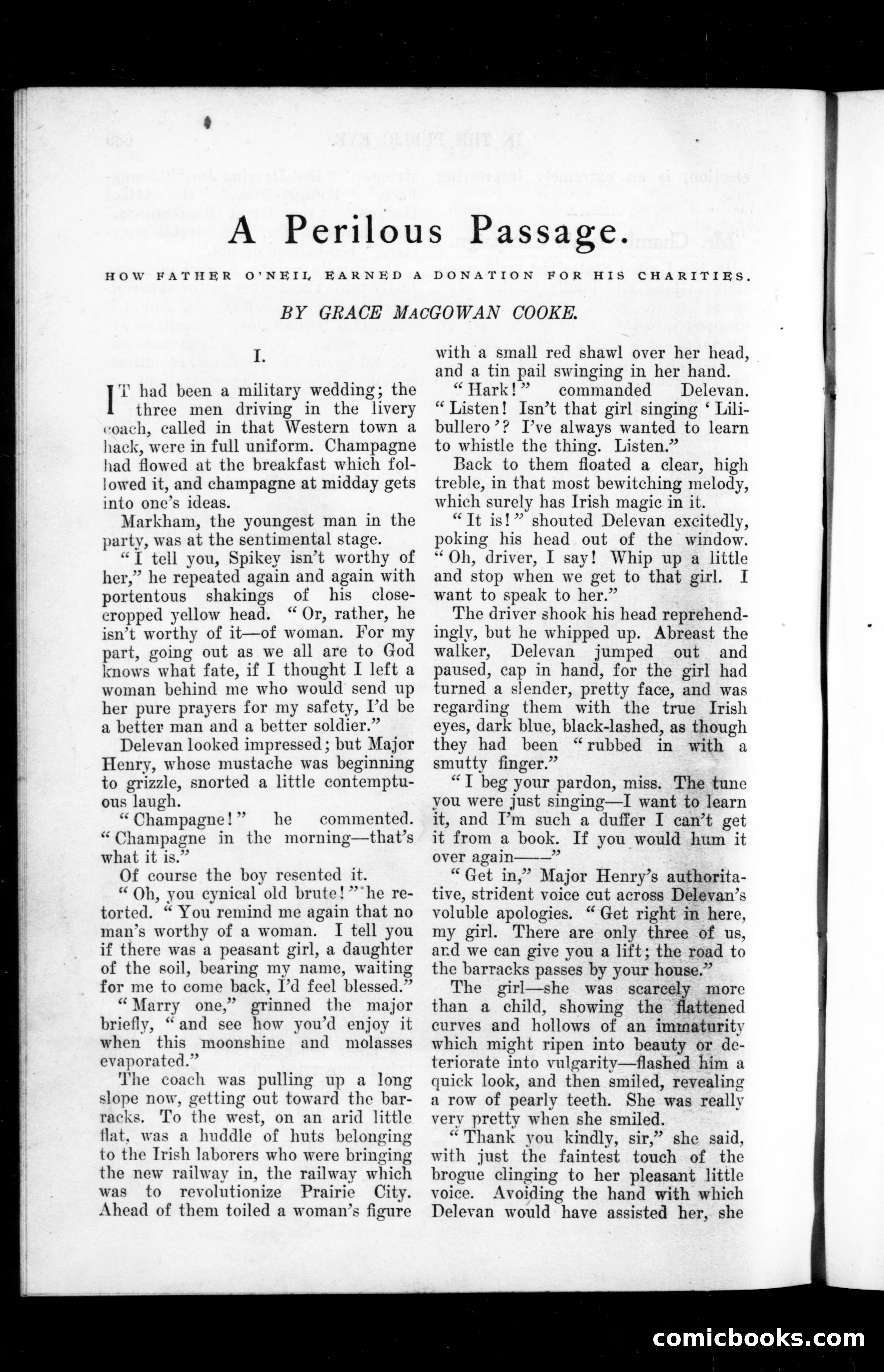 Munsey's Magazine, February 1904 — page 52 of 162