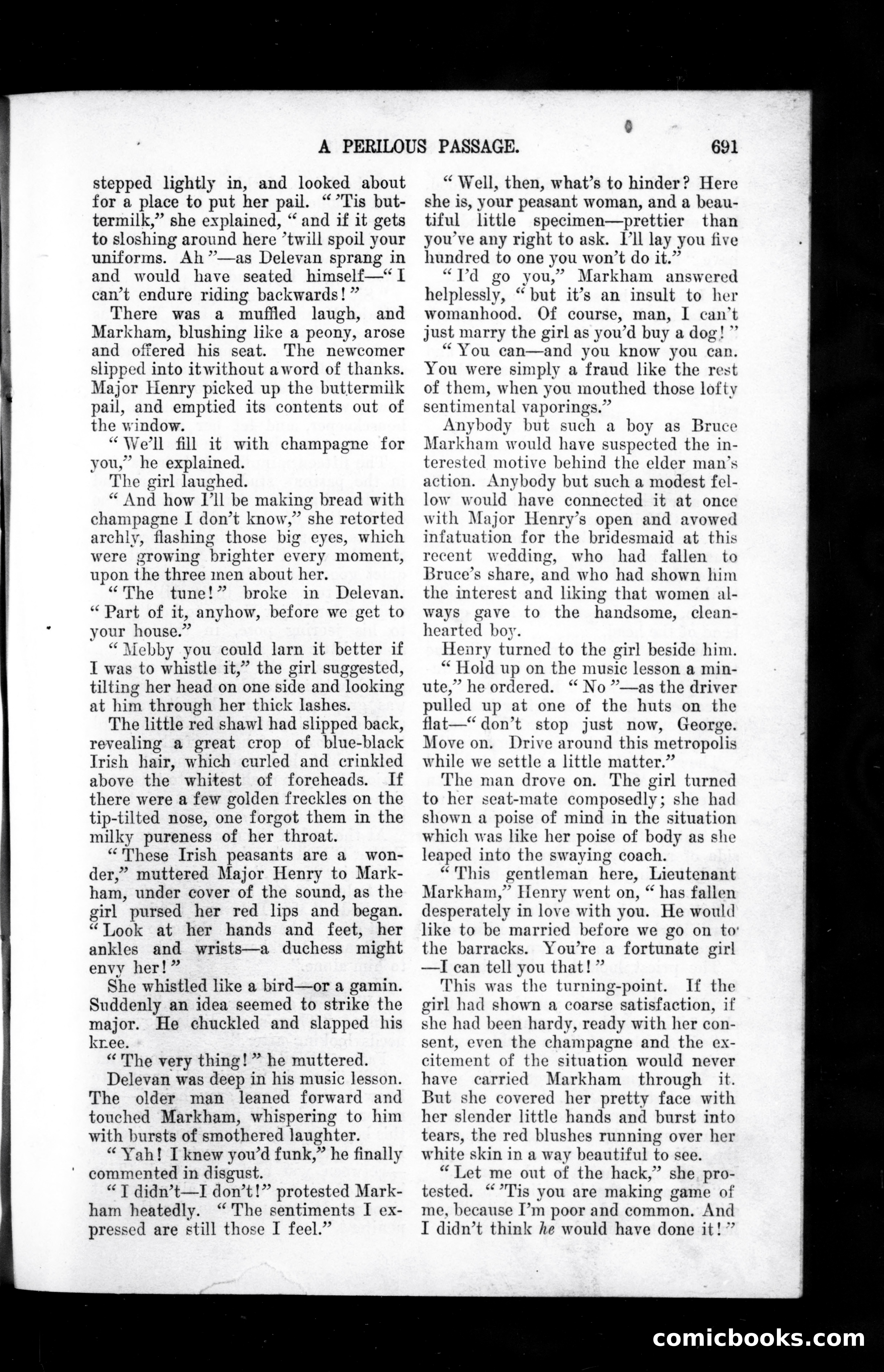 Munsey's Magazine, February 1904 — page 53 of 162