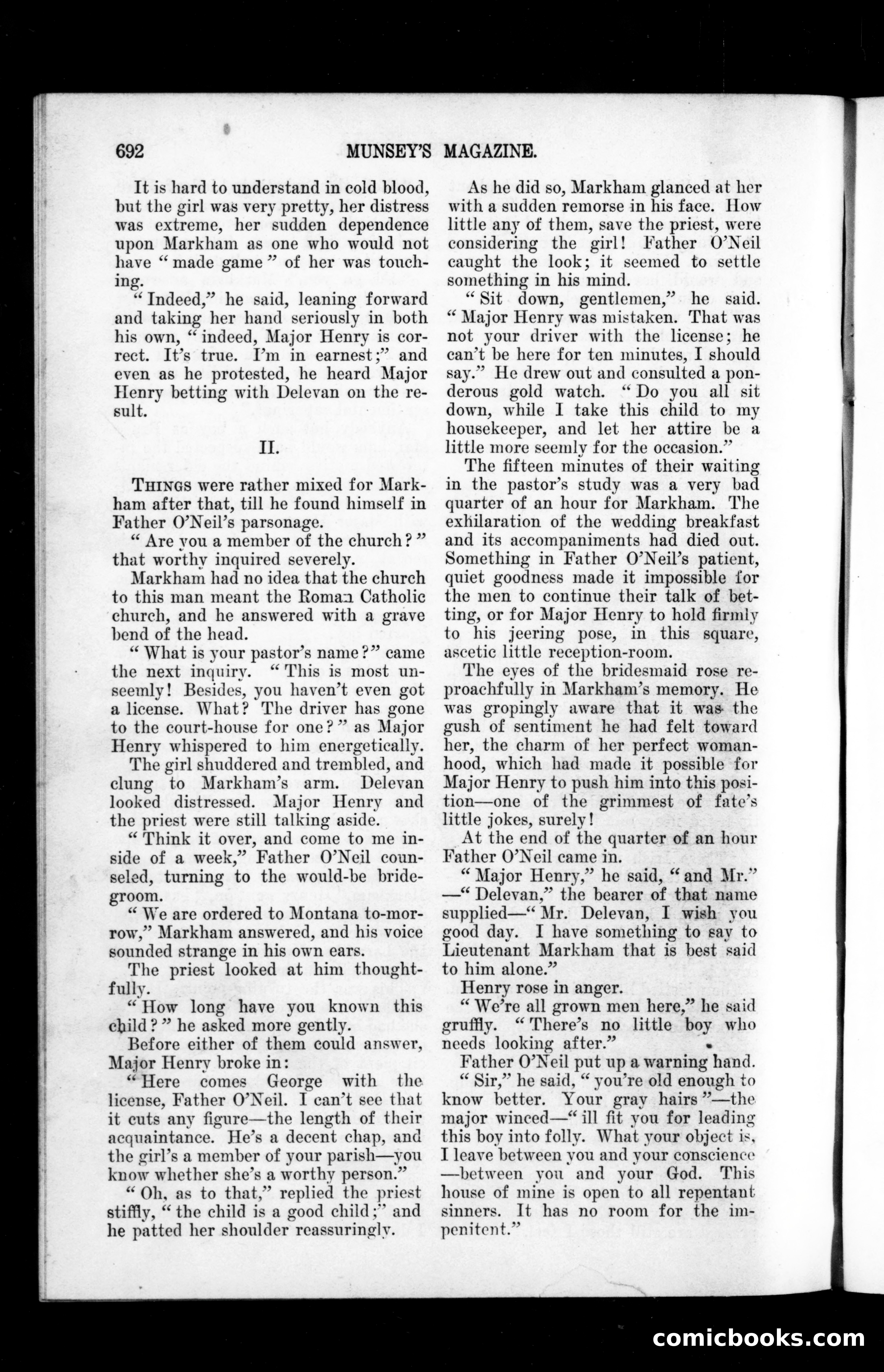 Munsey's Magazine, February 1904 — page 54 of 162