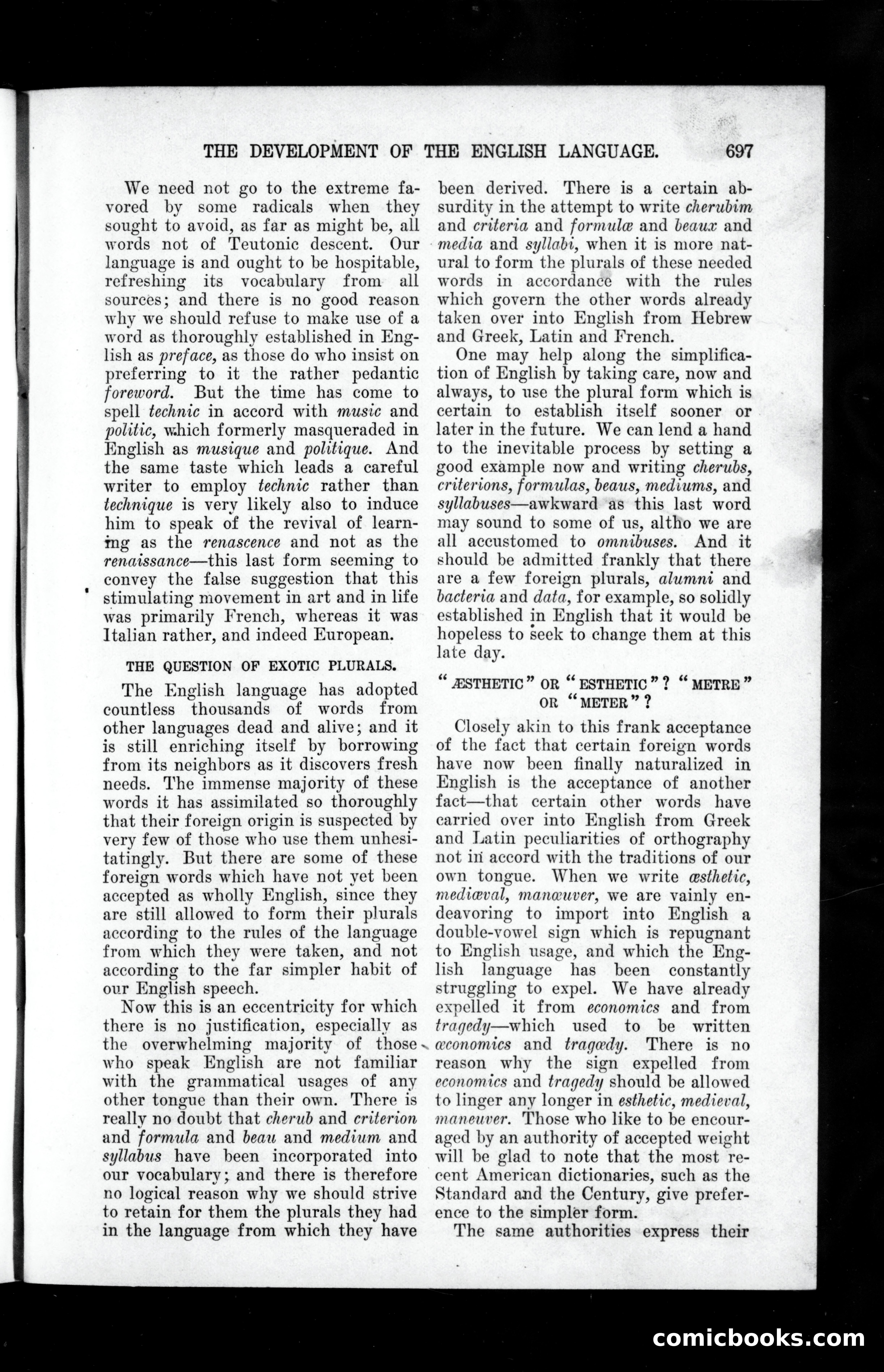 Munsey's Magazine, February 1904 — page 59 of 162