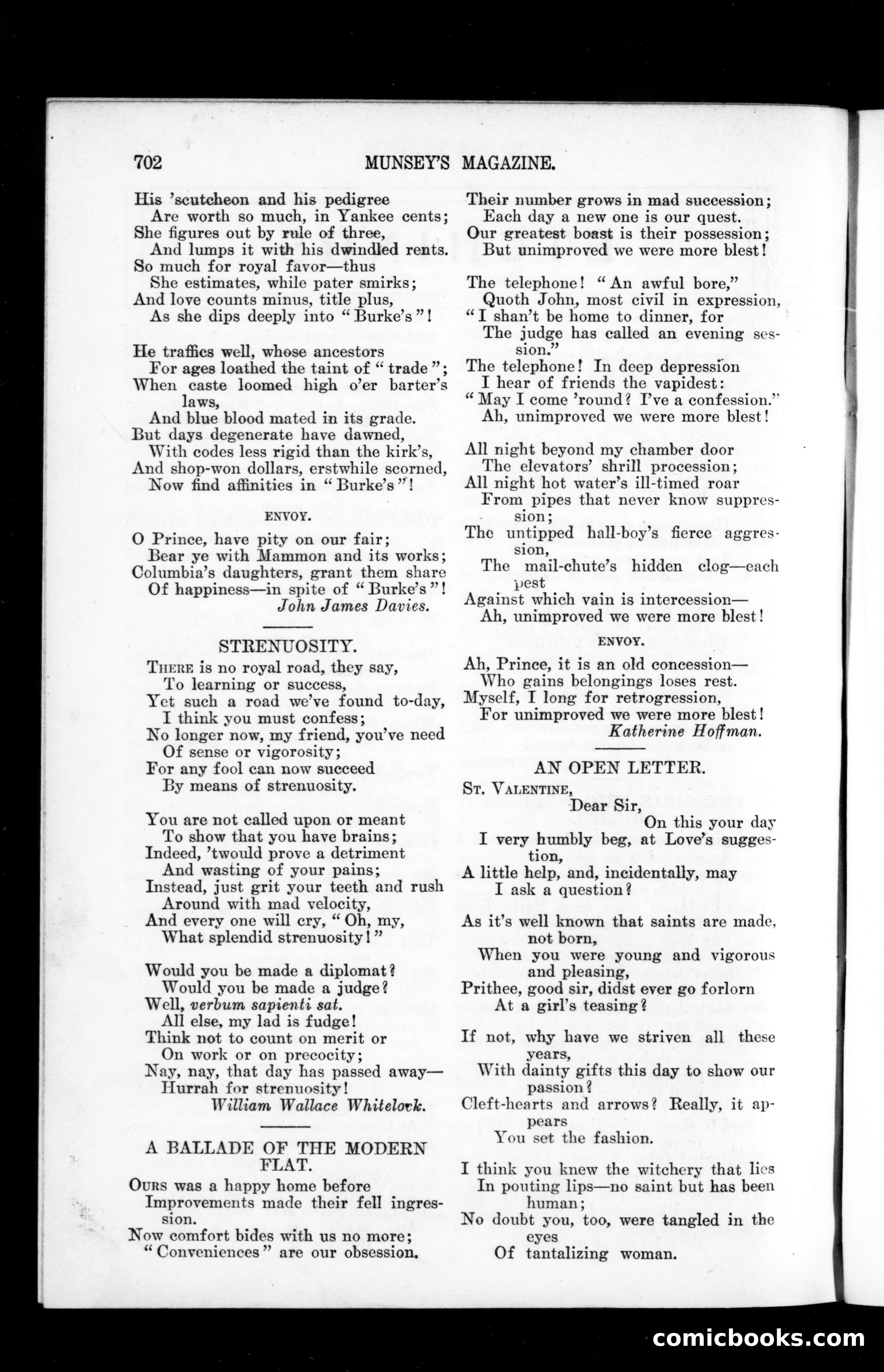 Munsey's Magazine, February 1904 — page 64 of 162