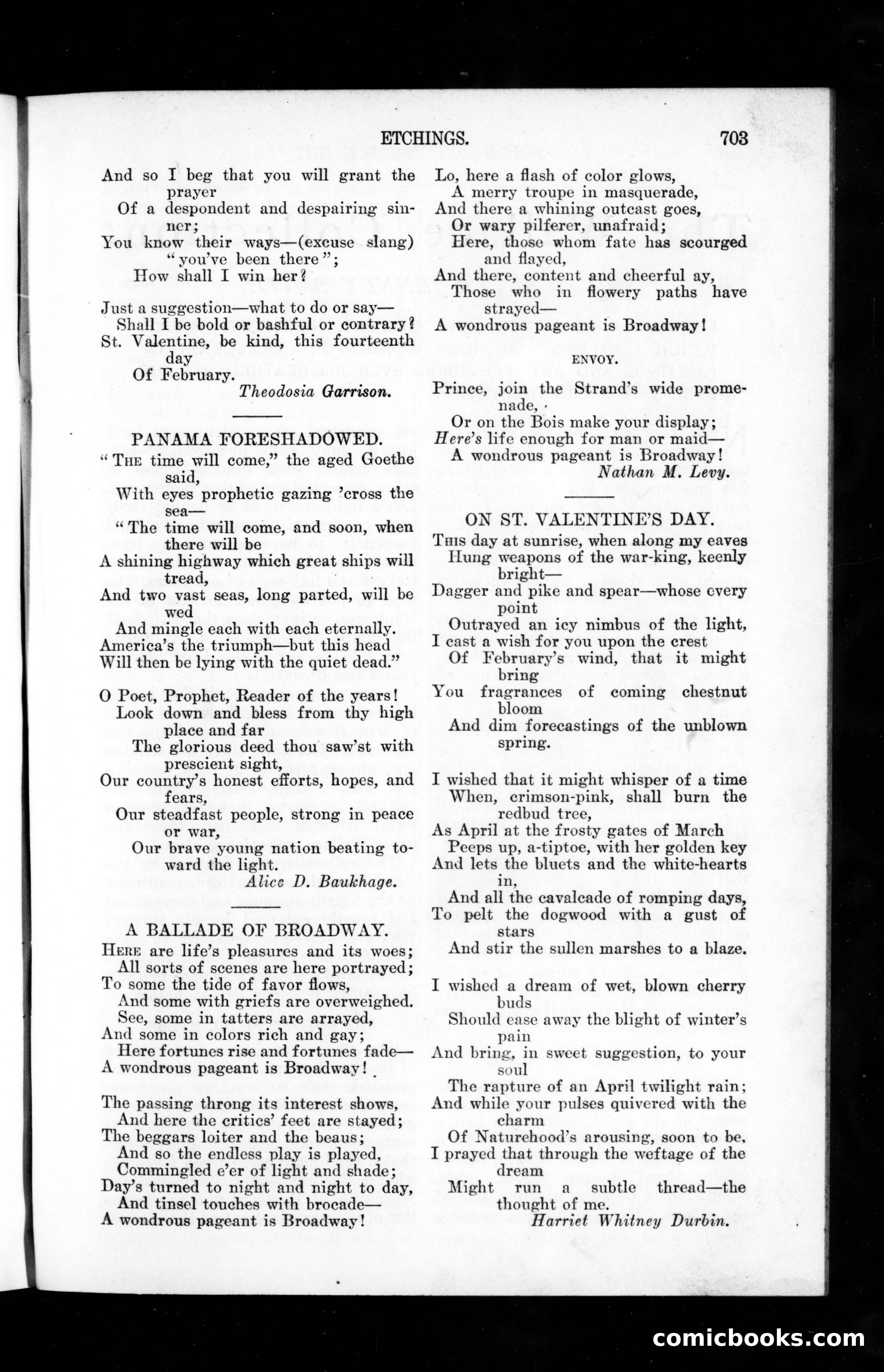 Munsey's Magazine, February 1904 — page 65 of 162