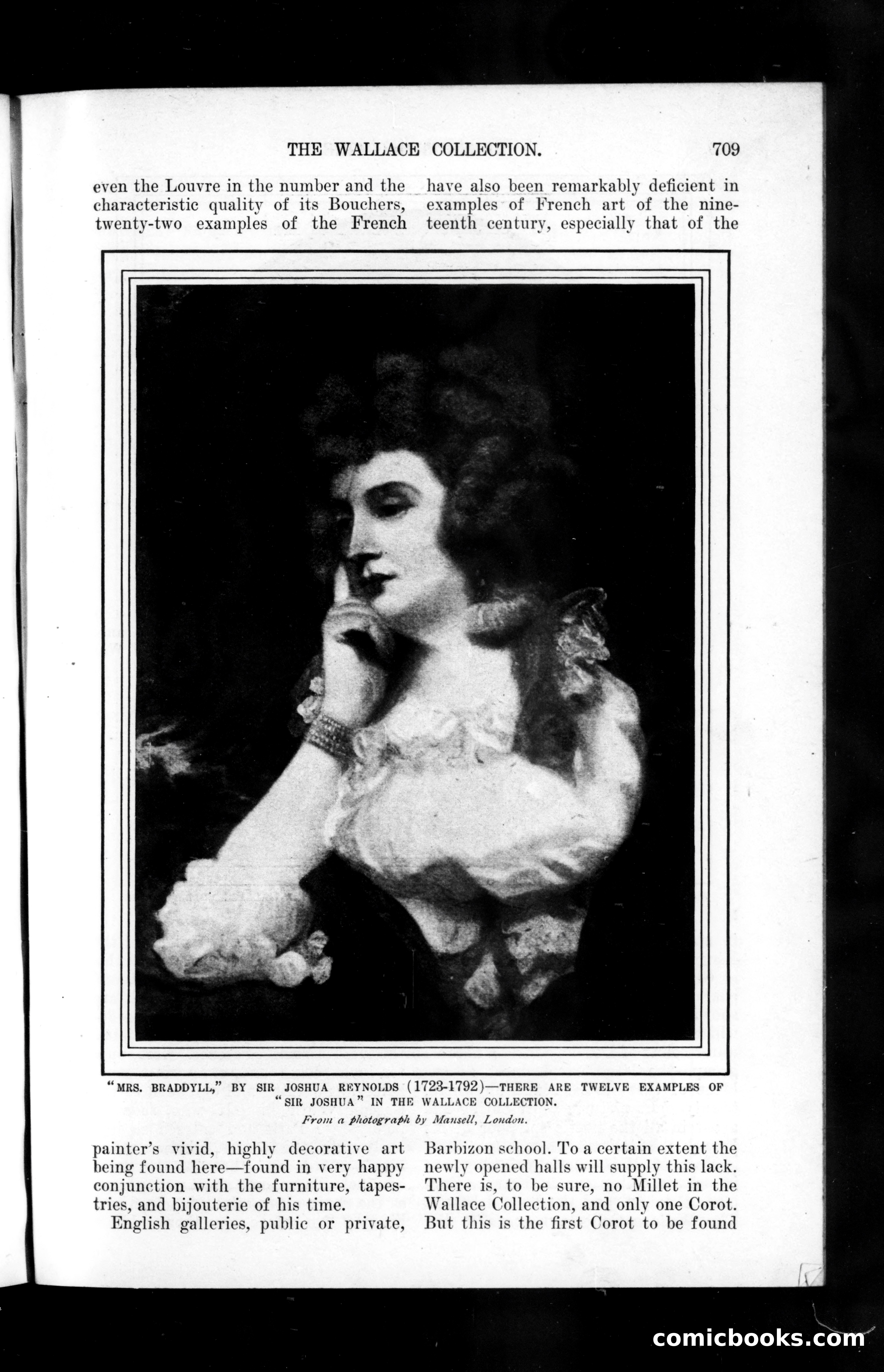 Munsey's Magazine, February 1904 — page 71 of 162