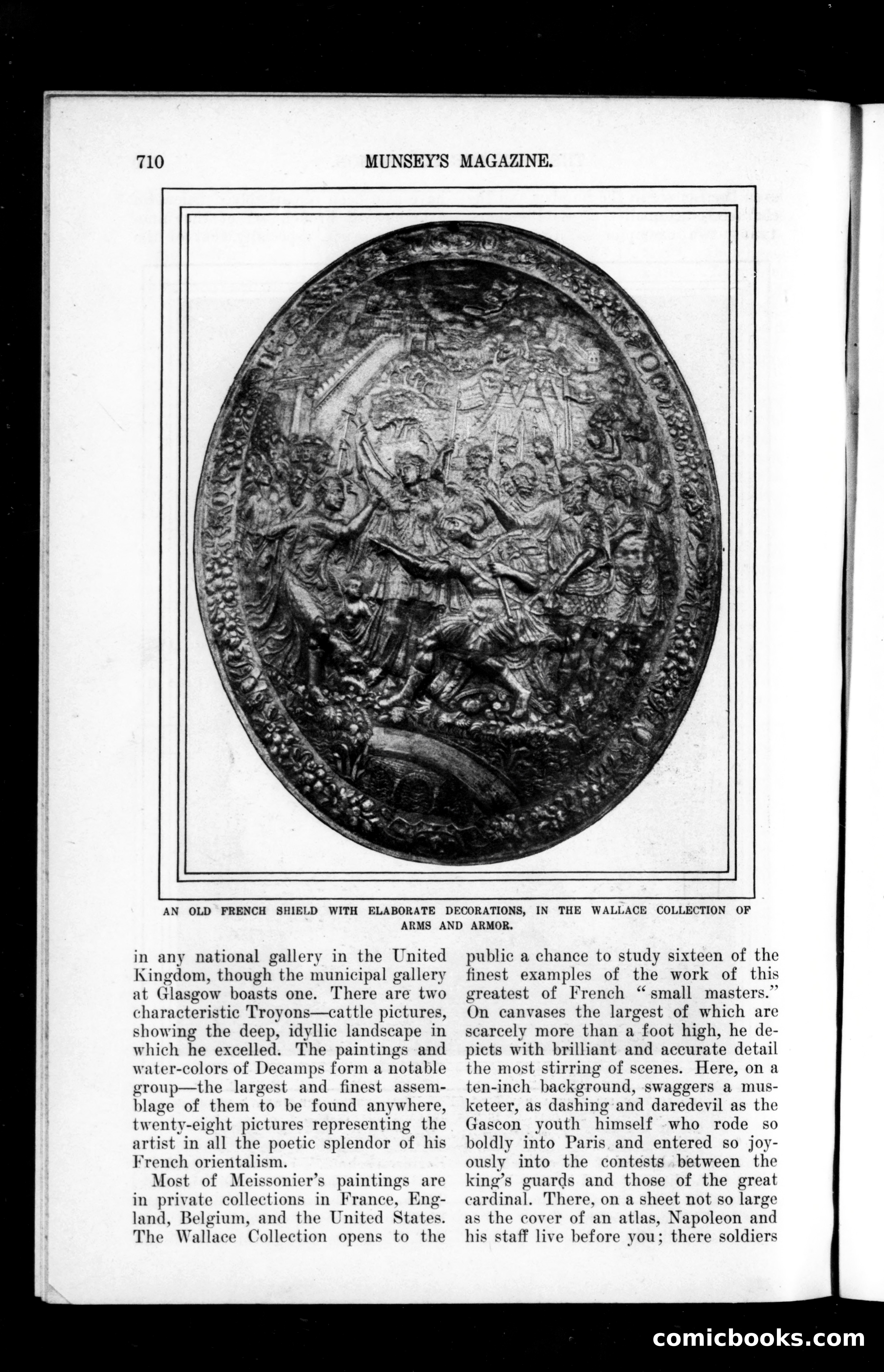 Munsey's Magazine, February 1904 — page 72 of 162