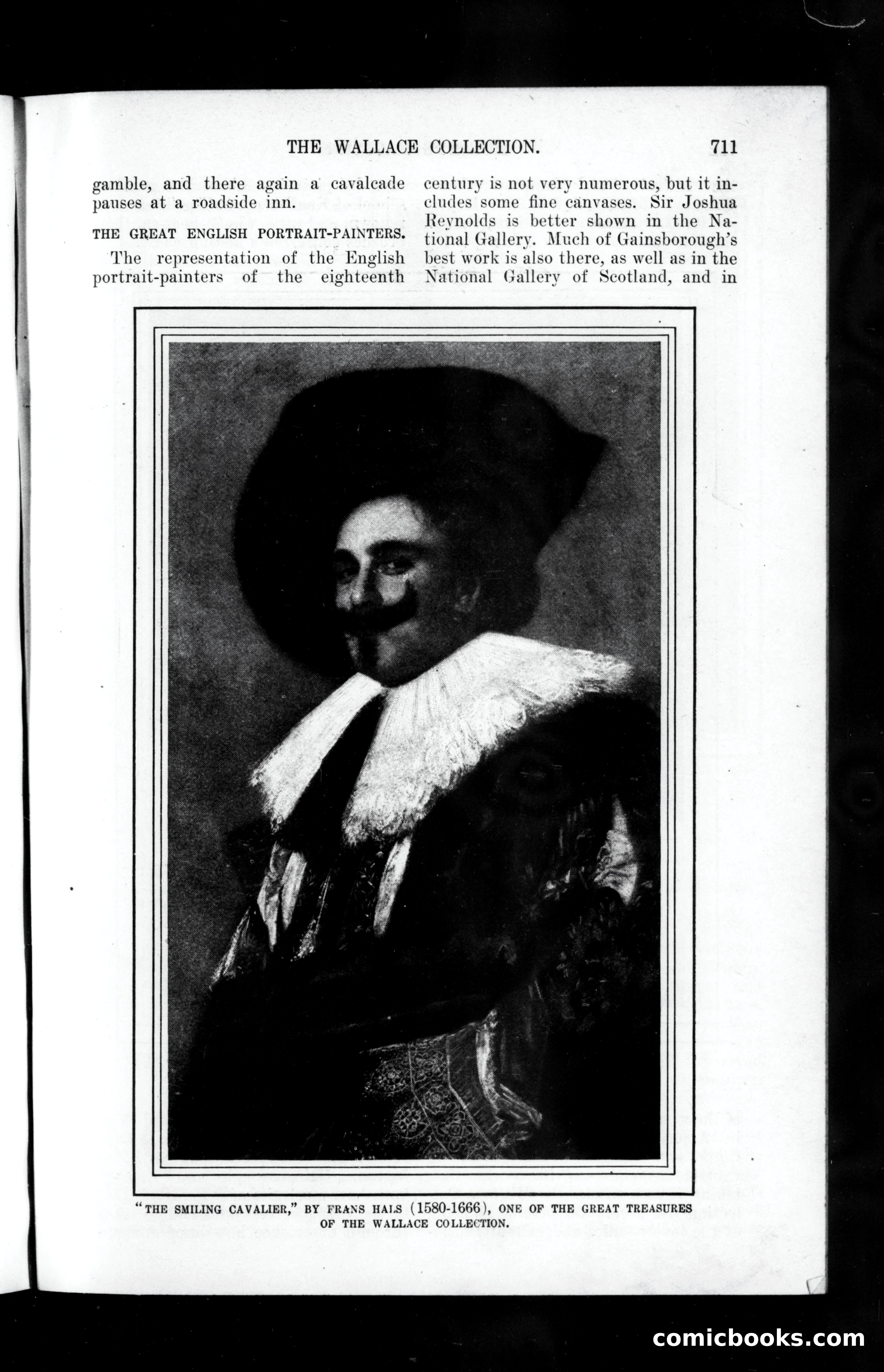 Munsey's Magazine, February 1904 — page 73 of 162