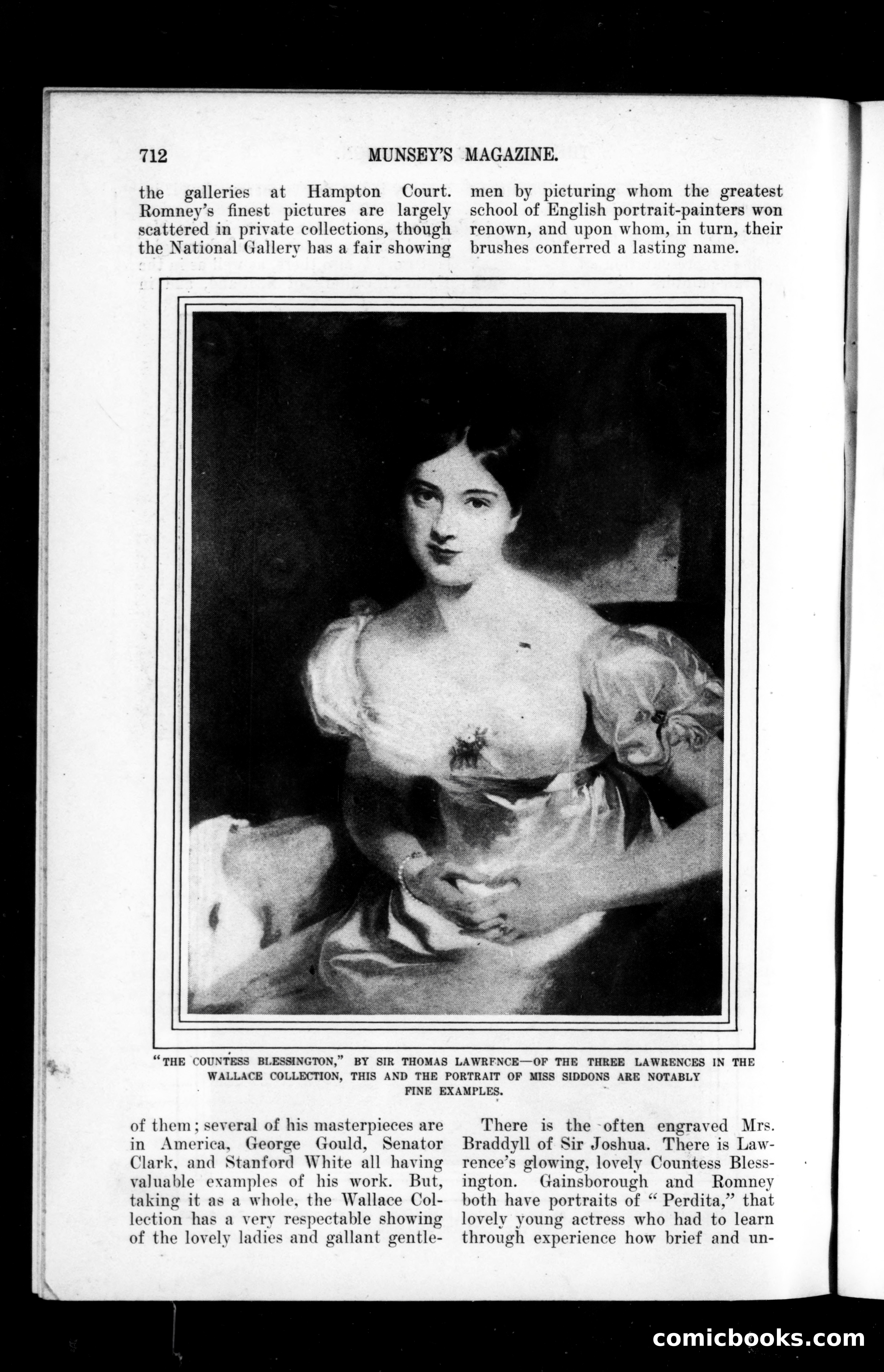 Munsey's Magazine, February 1904 — page 74 of 162