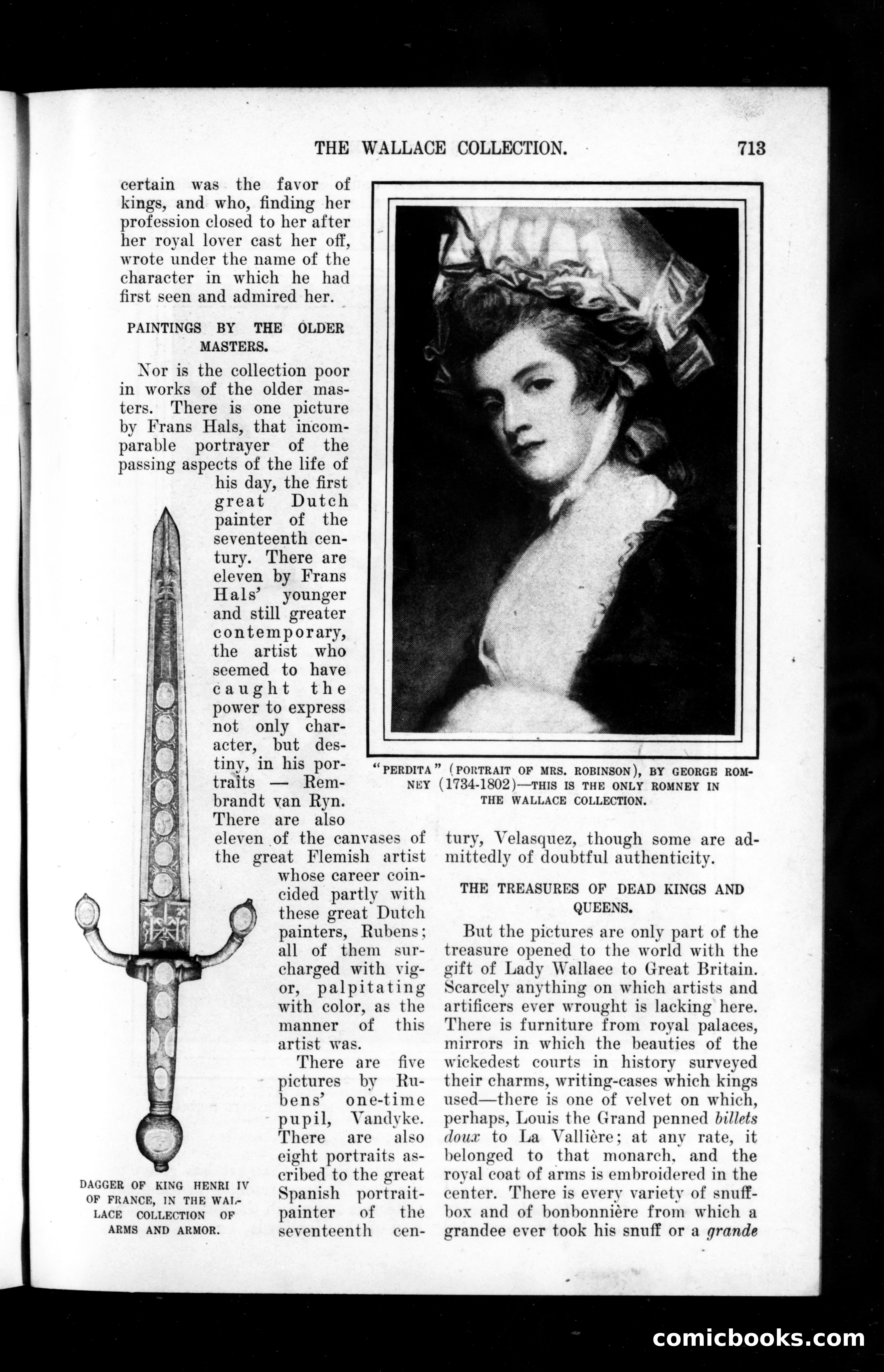 Munsey's Magazine, February 1904 — page 75 of 162
