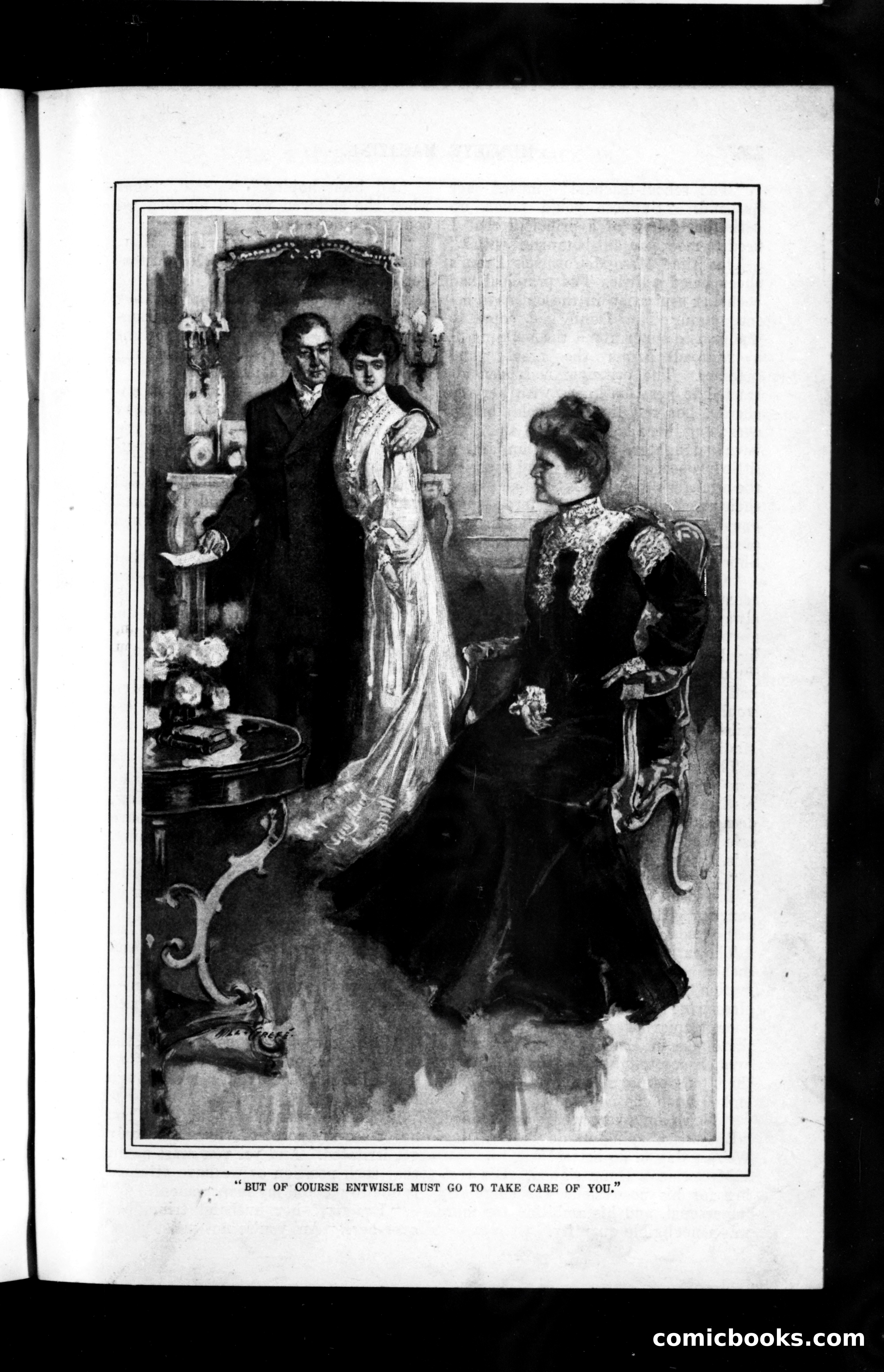 Munsey's Magazine, February 1904 — page 81 of 162