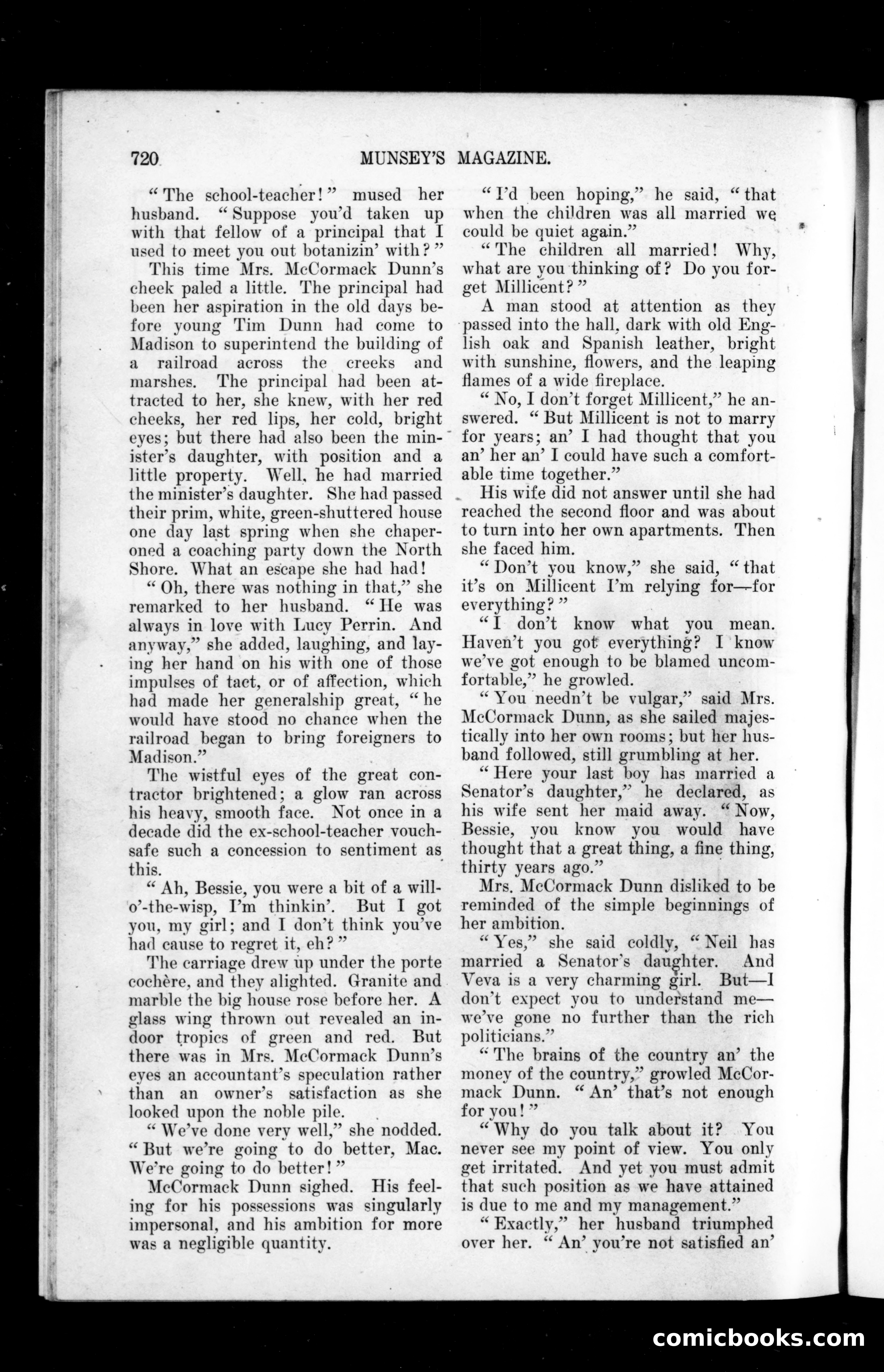 Munsey's Magazine, February 1904 — page 82 of 162