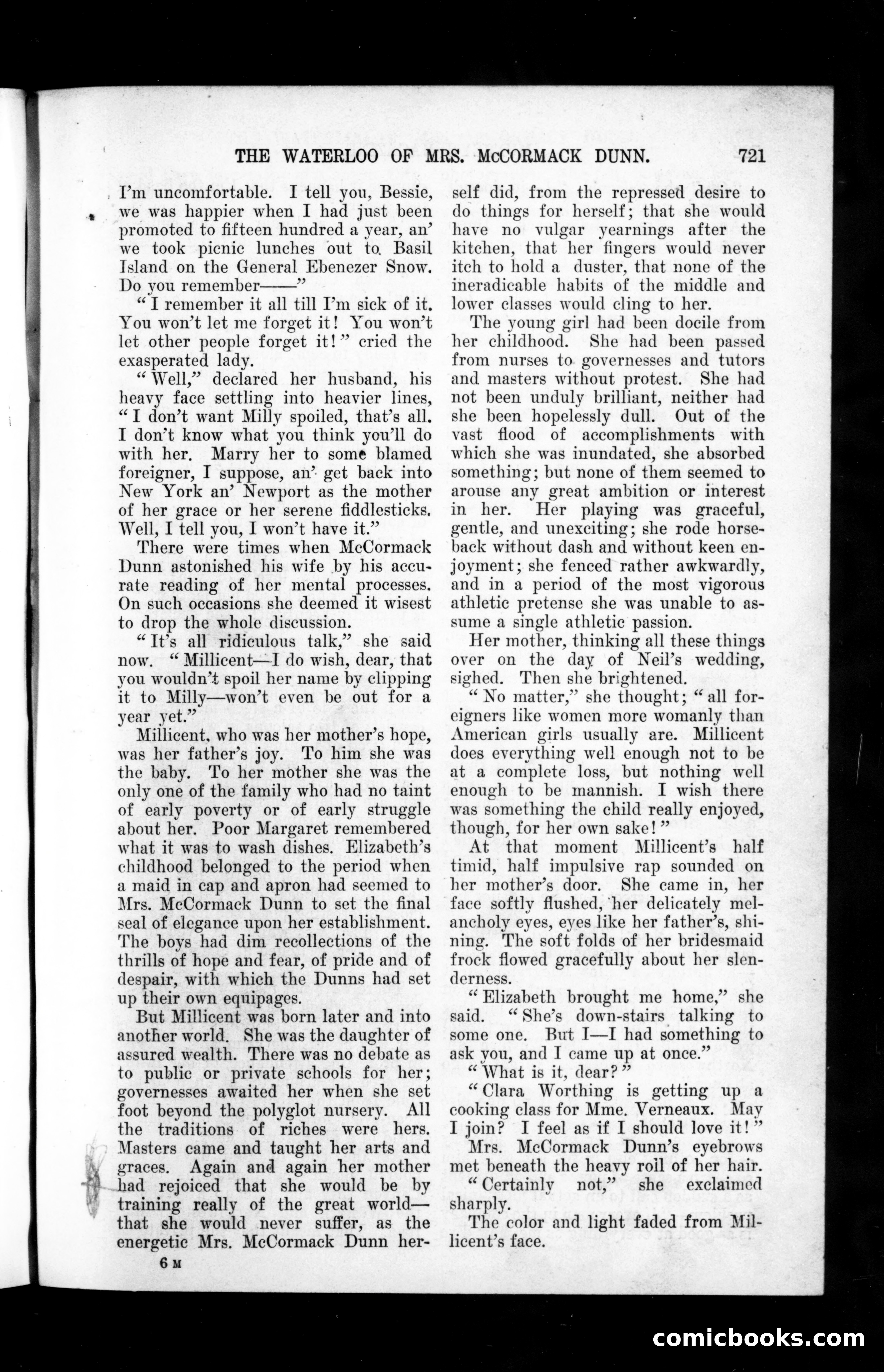 Munsey's Magazine, February 1904 — page 83 of 162