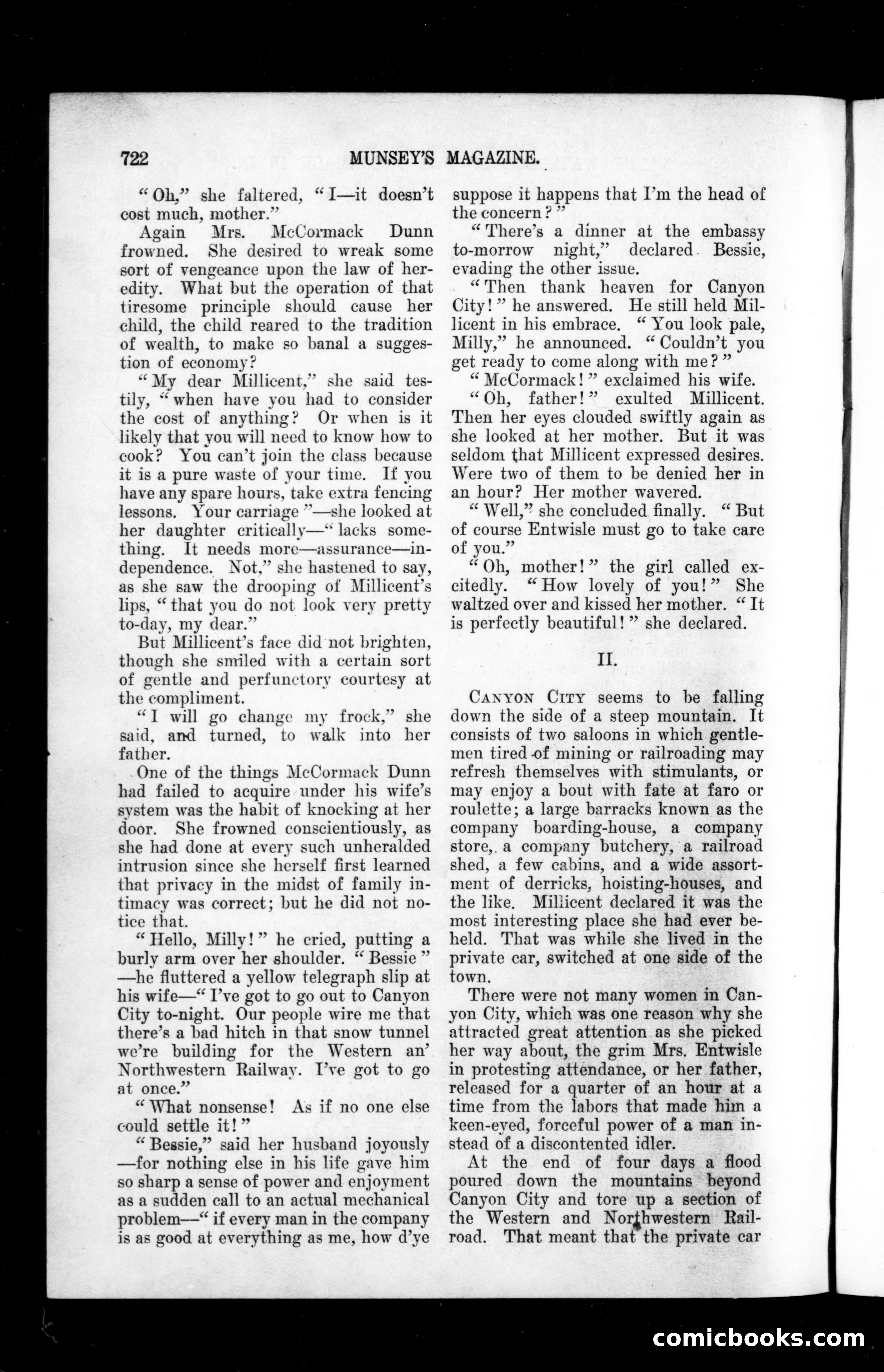 Munsey's Magazine, February 1904 — page 84 of 162