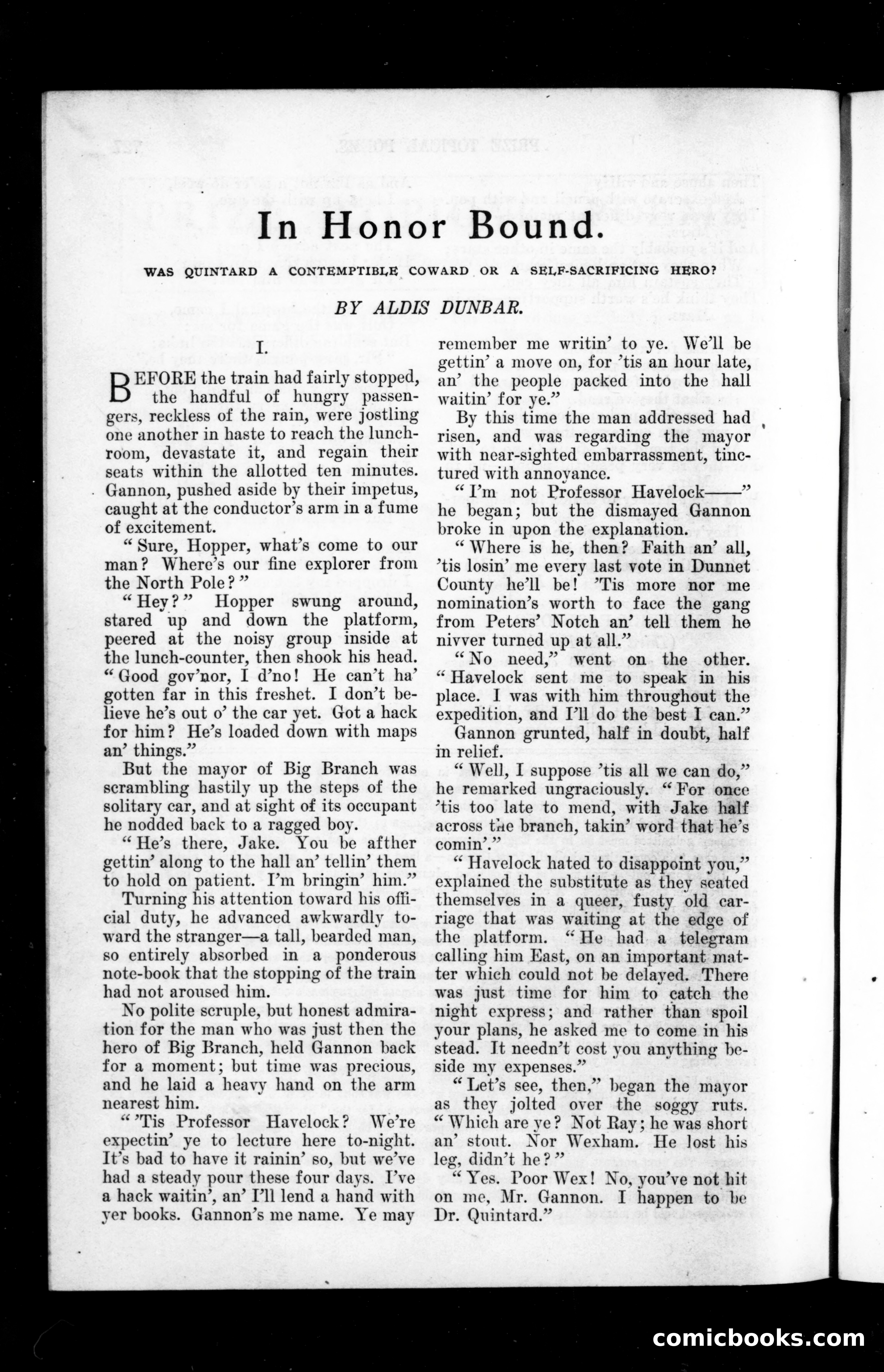 Munsey's Magazine, February 1904 — page 90 of 162