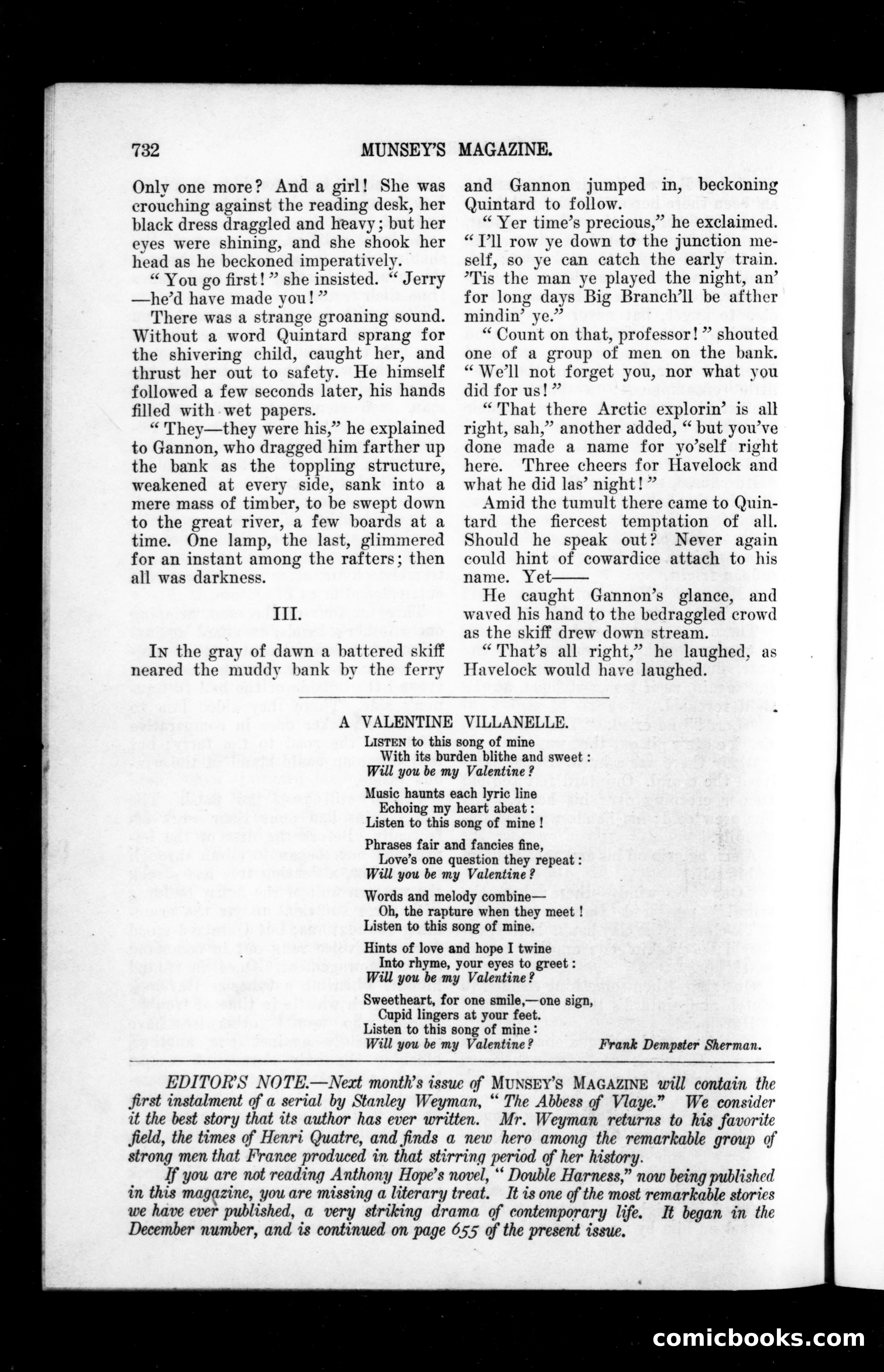 Munsey's Magazine, February 1904 — page 94 of 162