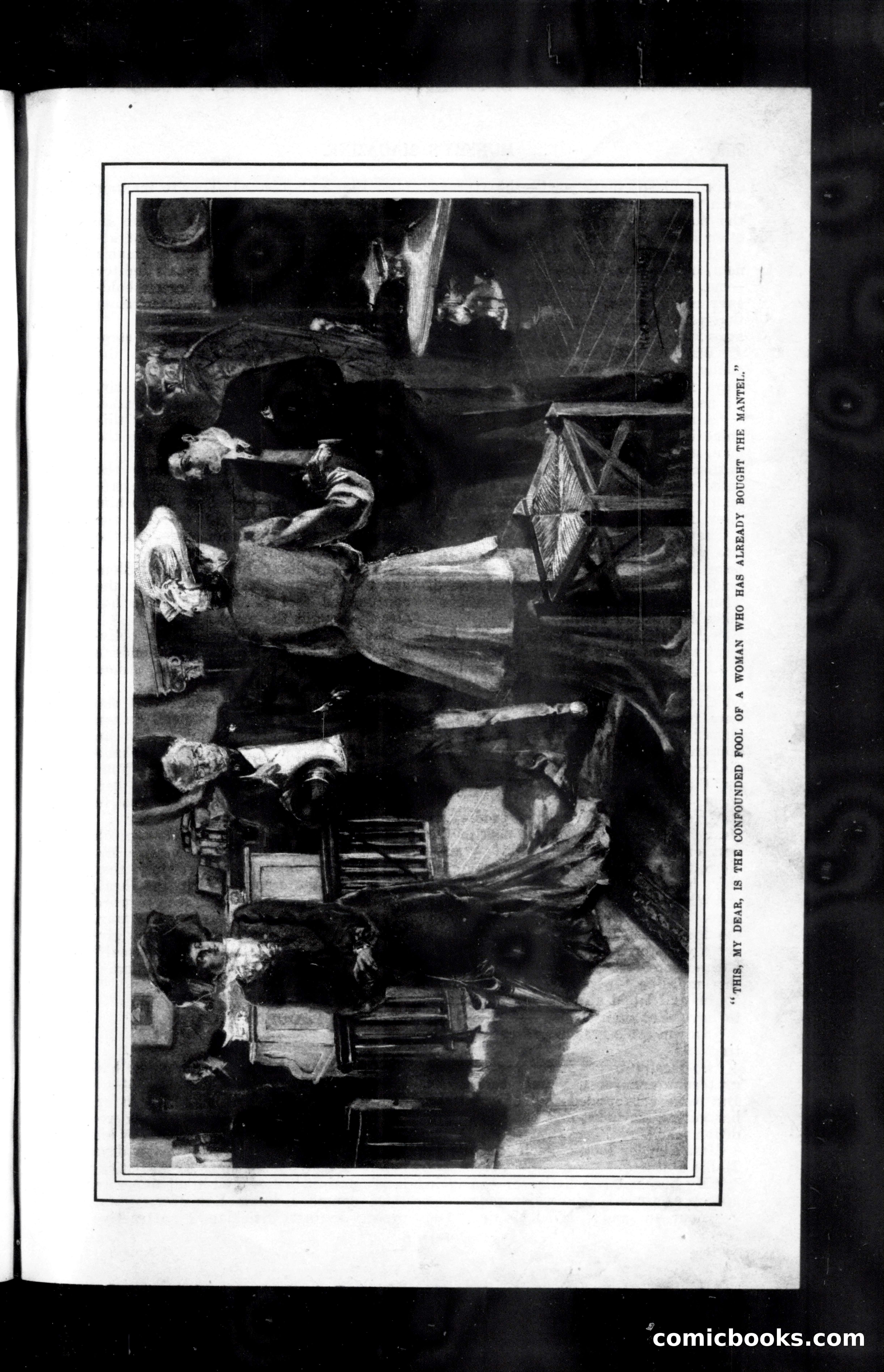 Munsey's Magazine, February 1904 — page 111 of 162
