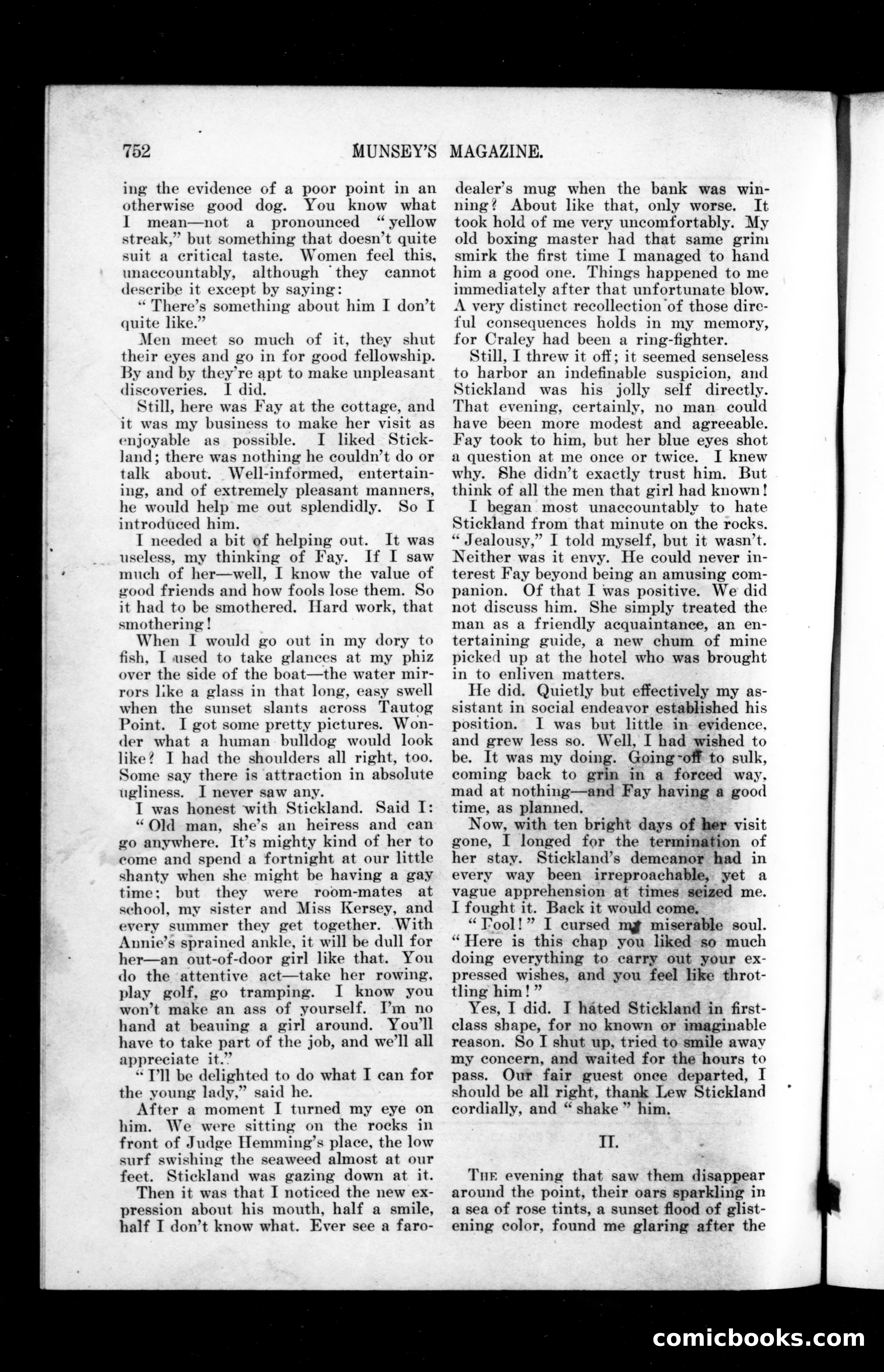 Munsey's Magazine, February 1904 — page 114 of 162