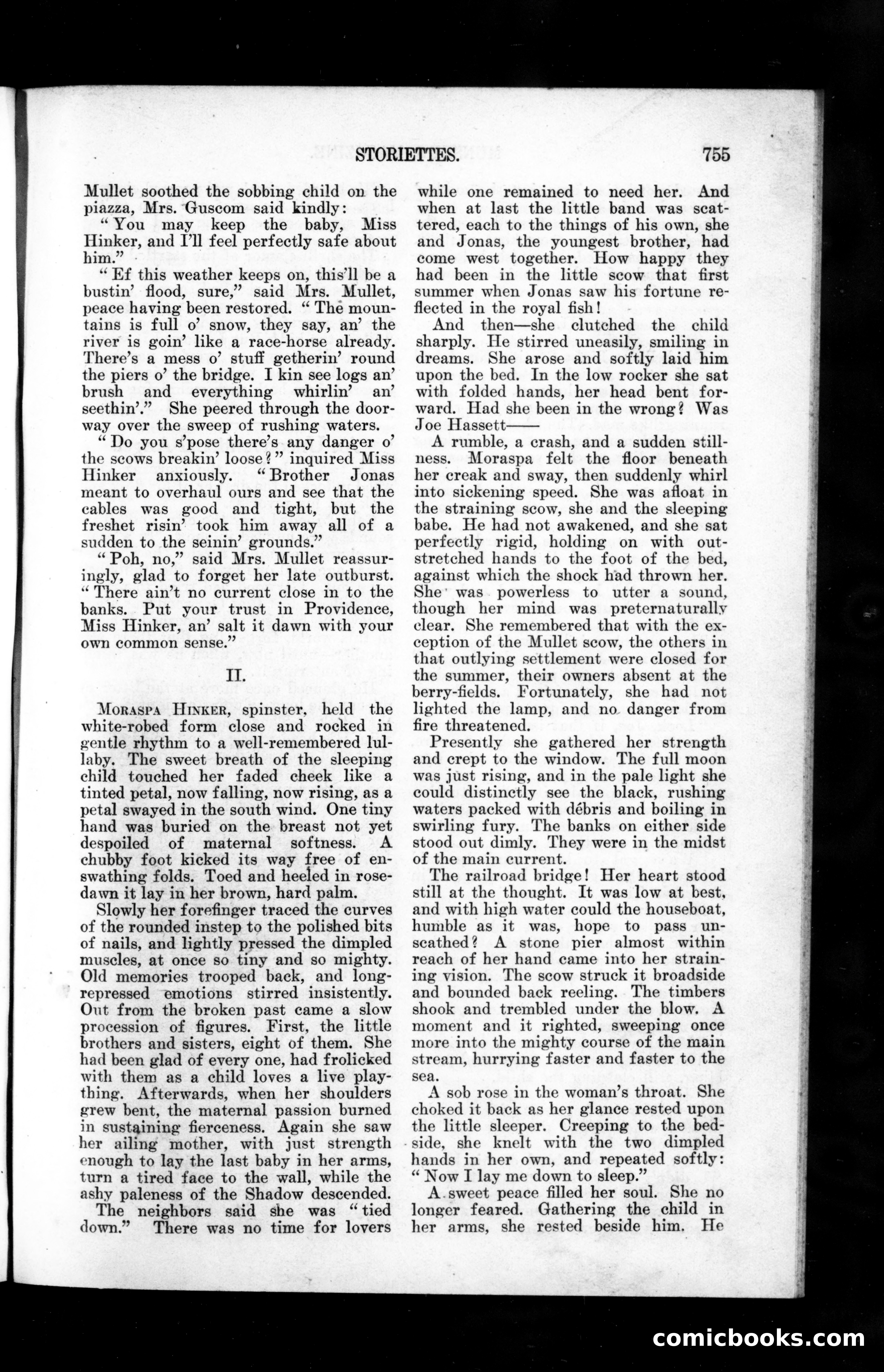 Munsey's Magazine, February 1904 — page 117 of 162