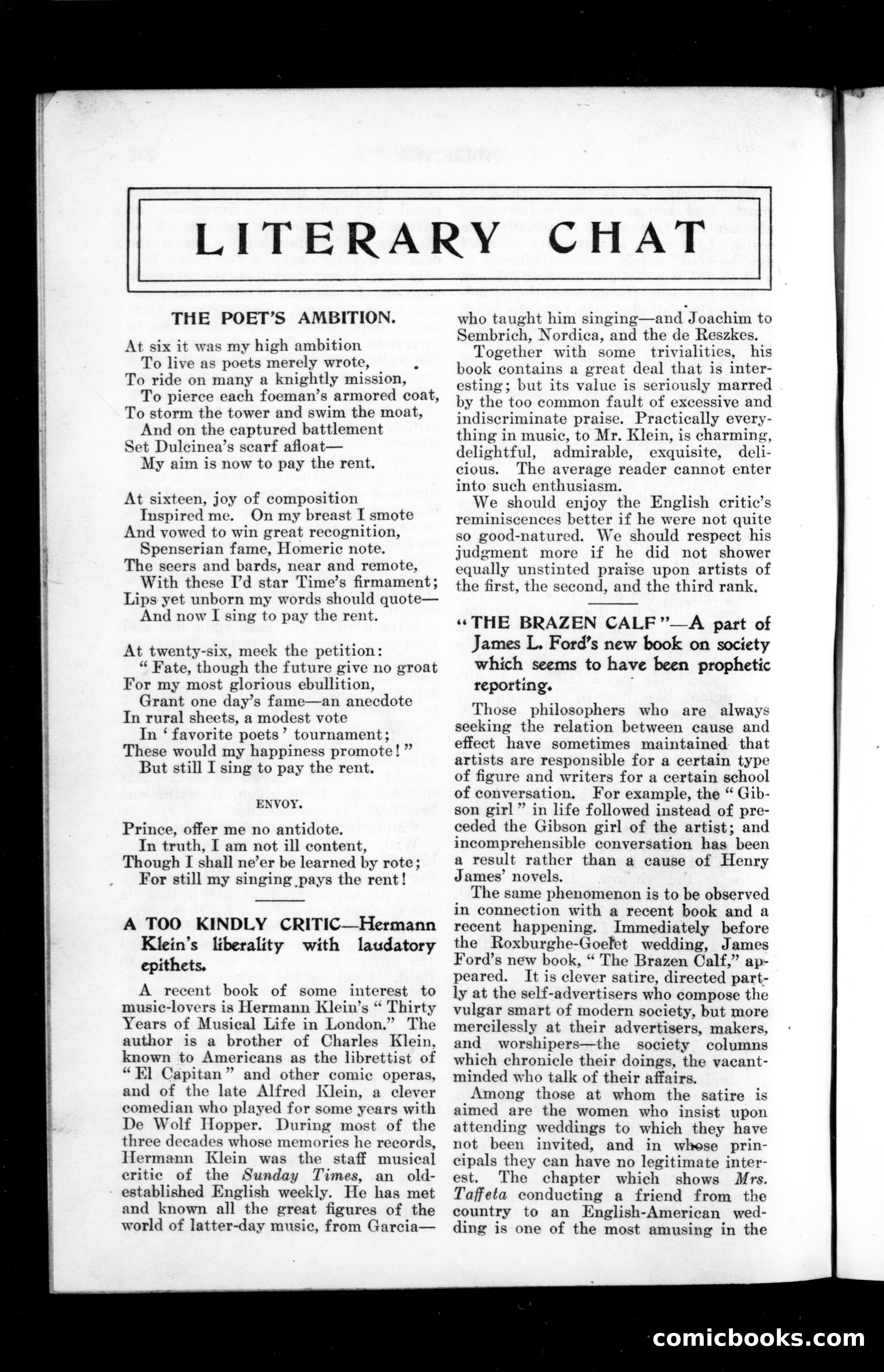 Munsey's Magazine, February 1904 — page 120 of 162
