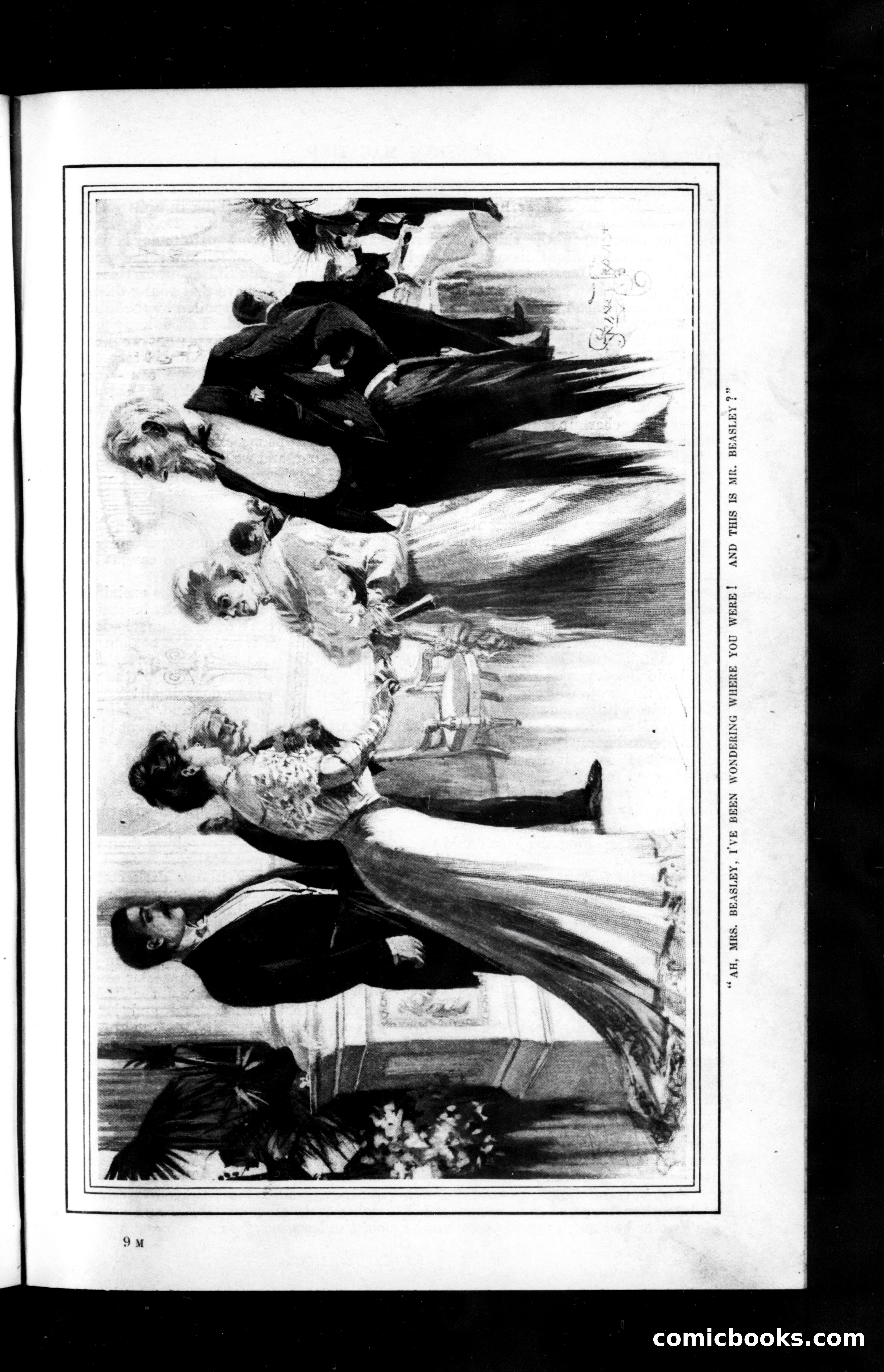 Munsey's Magazine, February 1904 — page 131 of 162