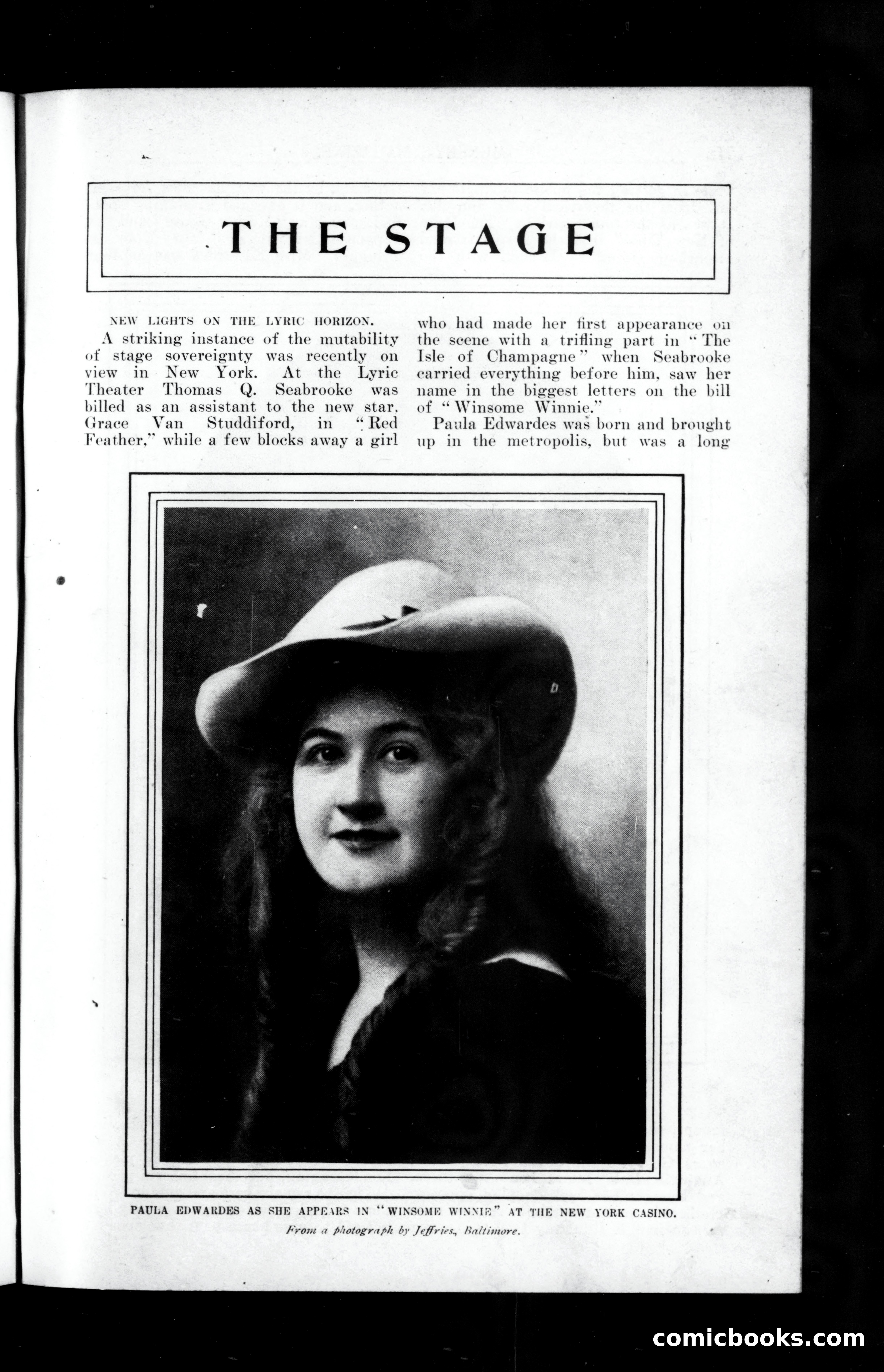 Munsey's Magazine, February 1904 — page 133 of 162