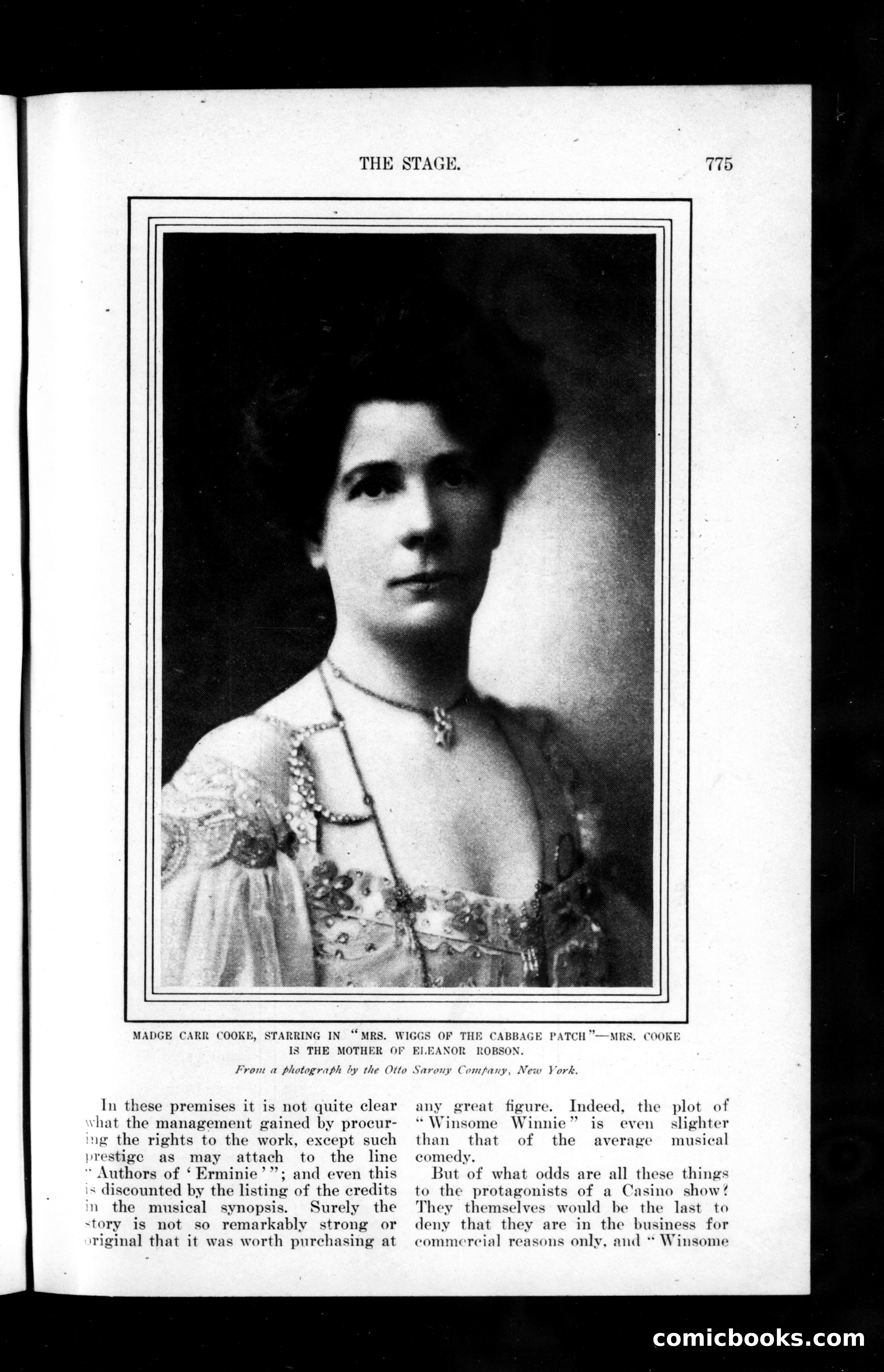 Munsey's Magazine, February 1904 — page 137 of 162