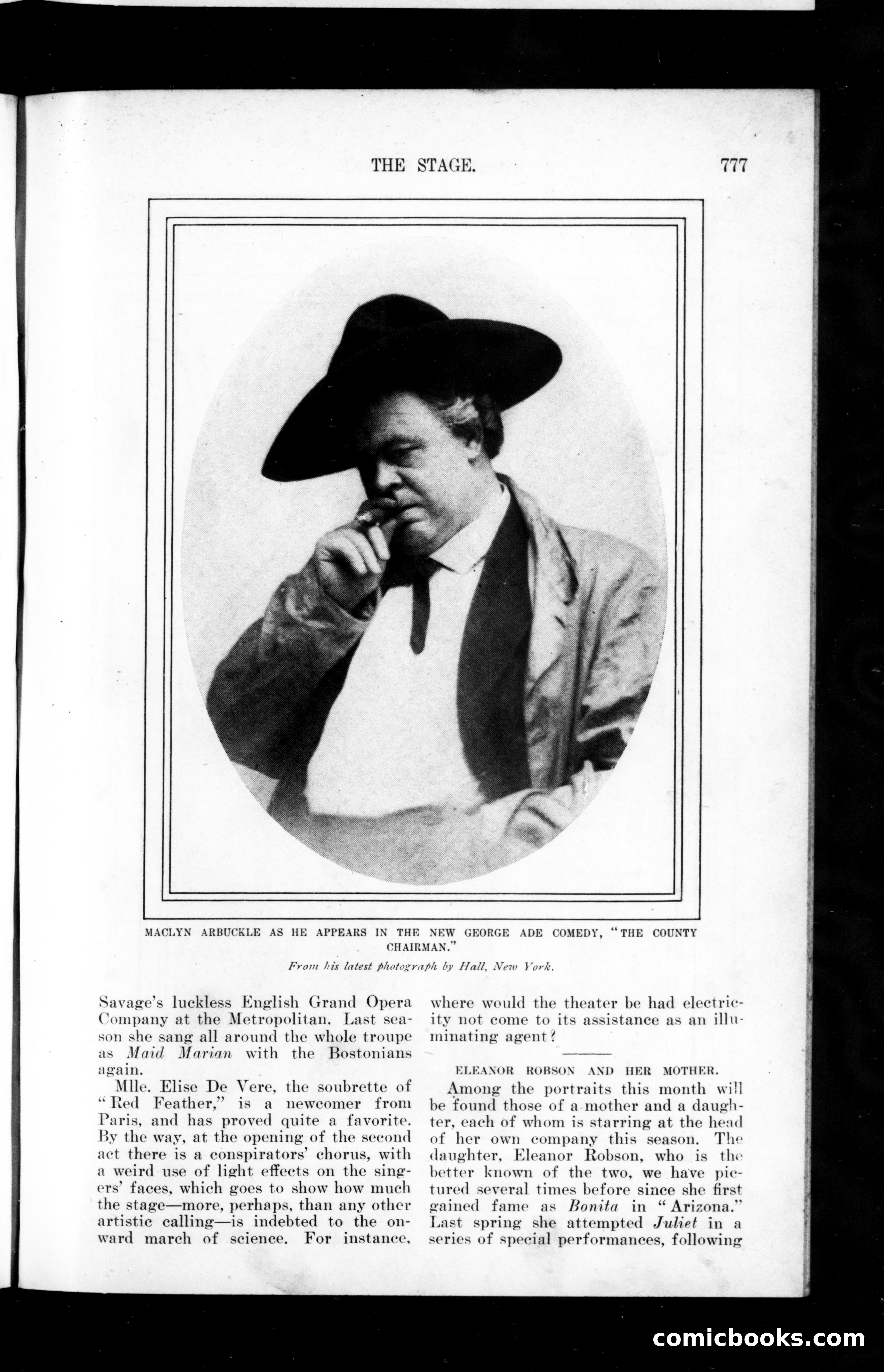 Munsey's Magazine, February 1904 — page 139 of 162