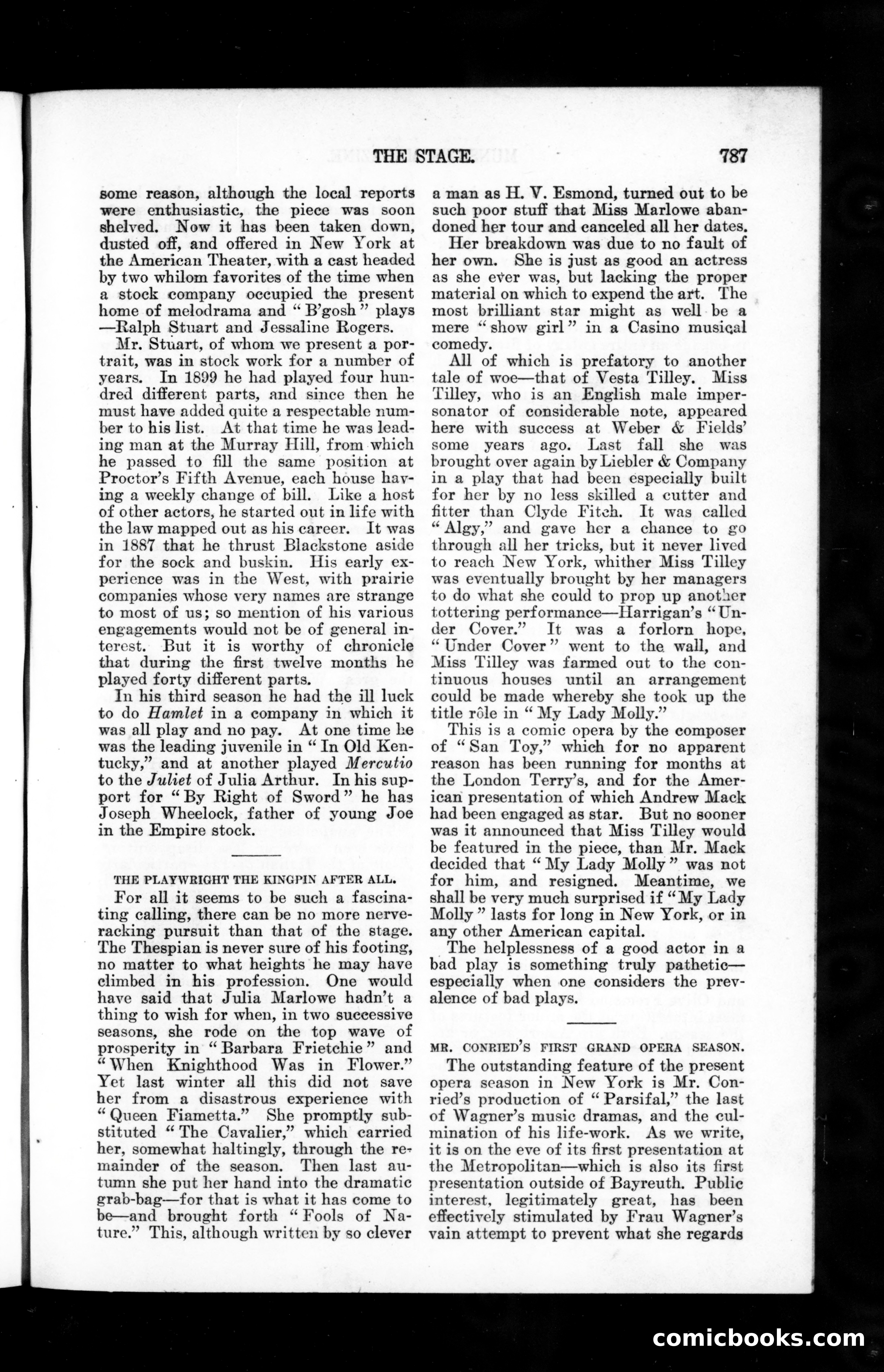 Munsey's Magazine, February 1904 — page 149 of 162