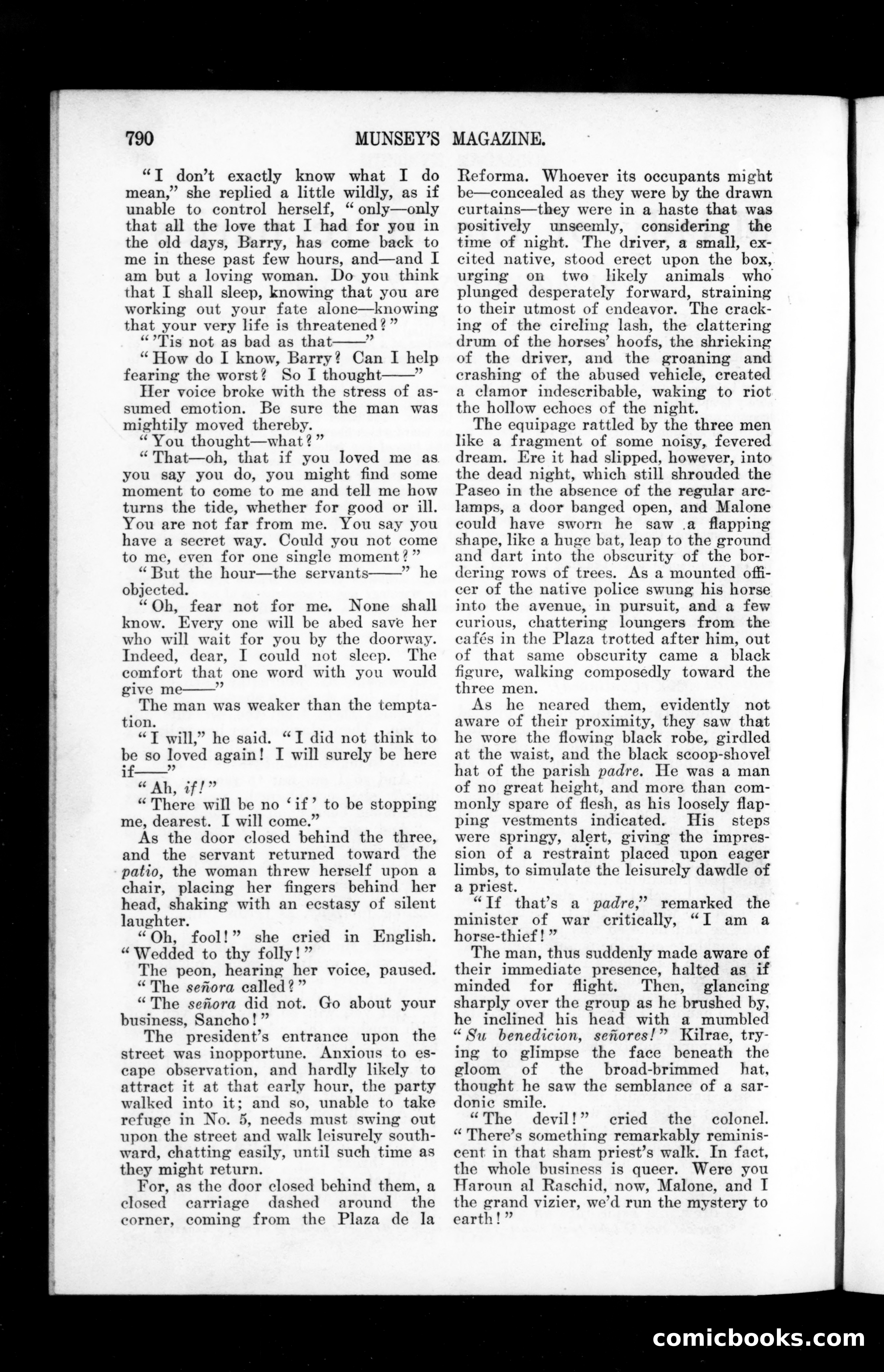 Munsey's Magazine, February 1904 — page 152 of 162