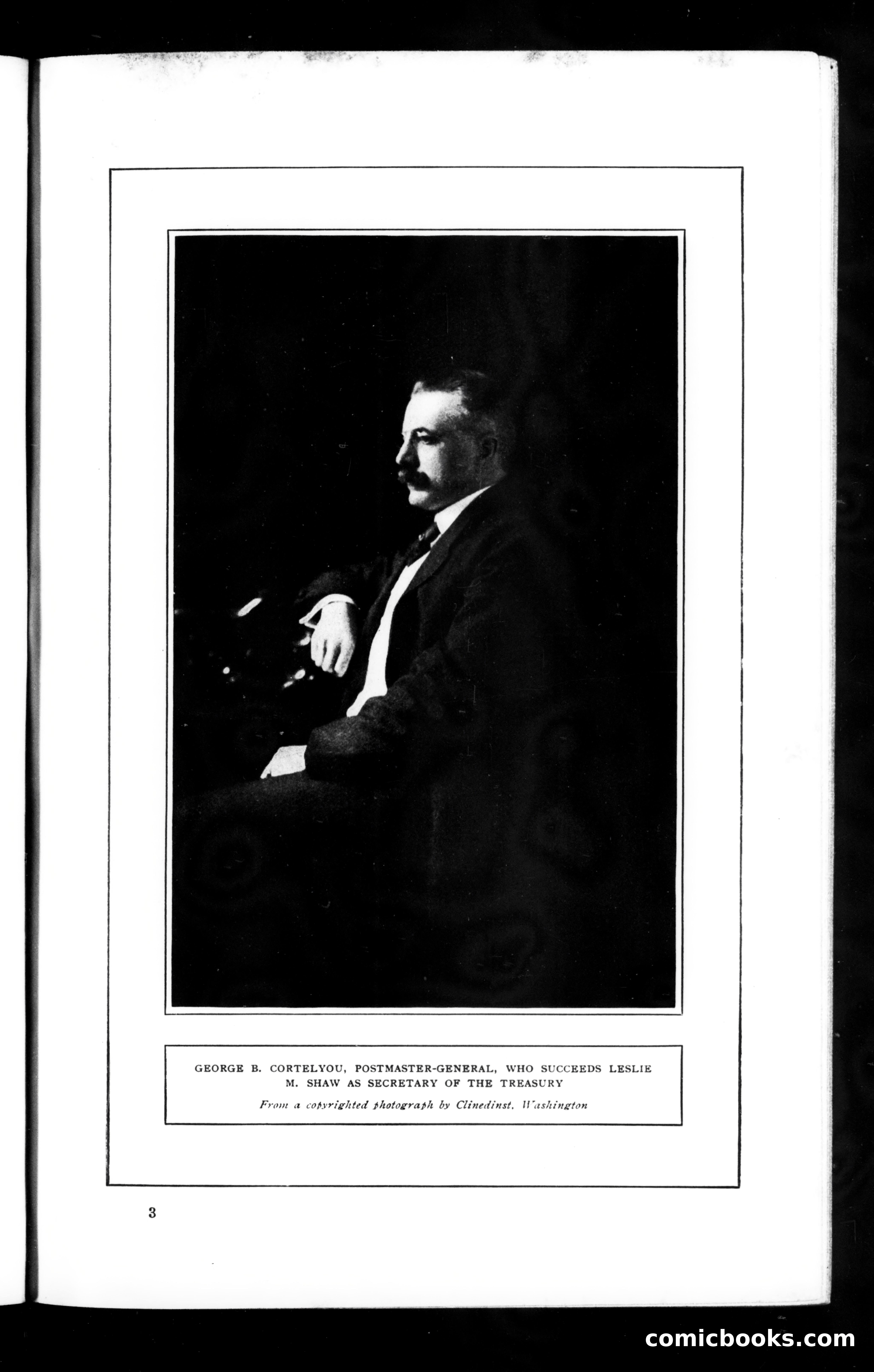 Munsey's Magazine, January 1907 — page 31 of 134