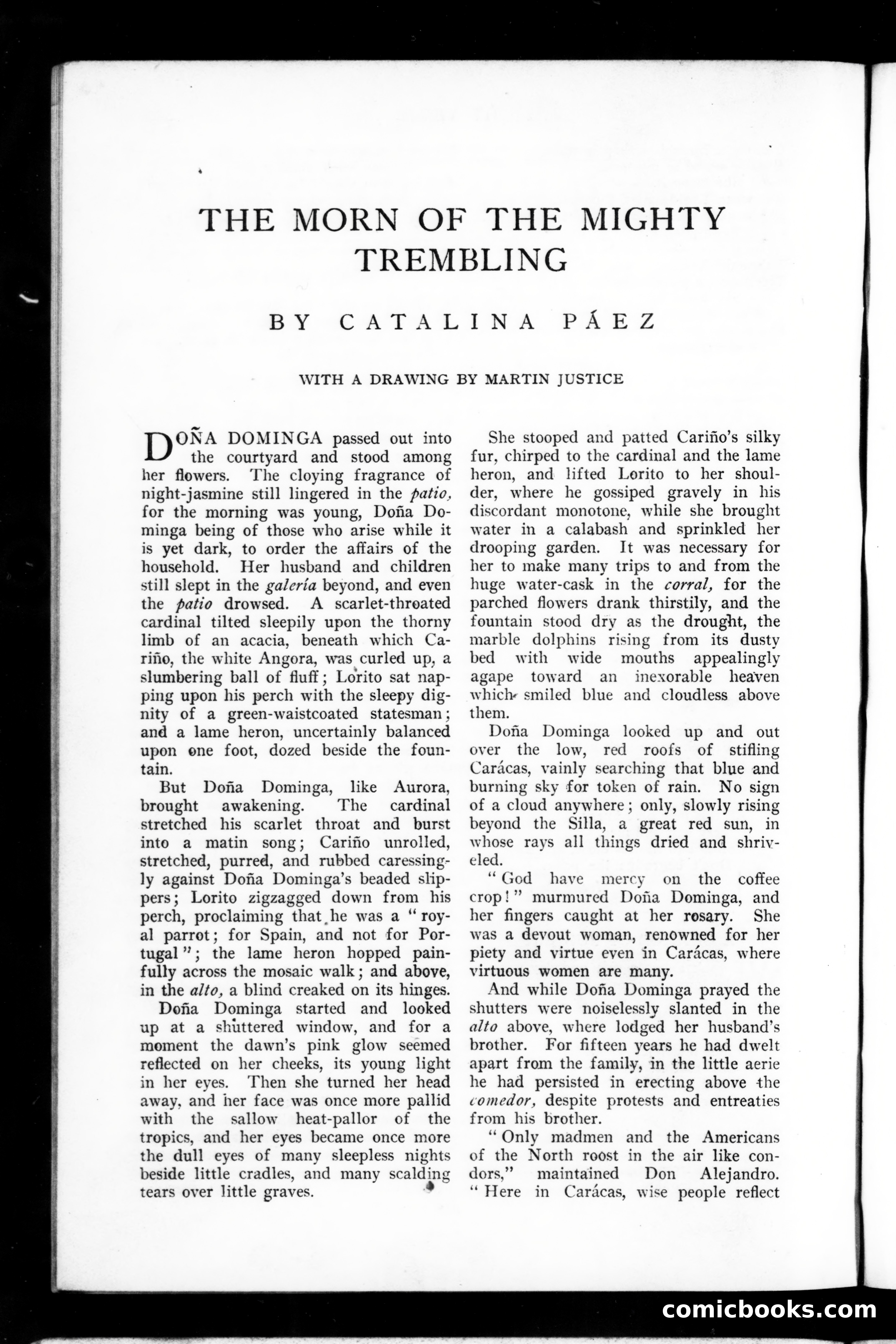 Munsey's Magazine, January 1907 — page 74 of 134