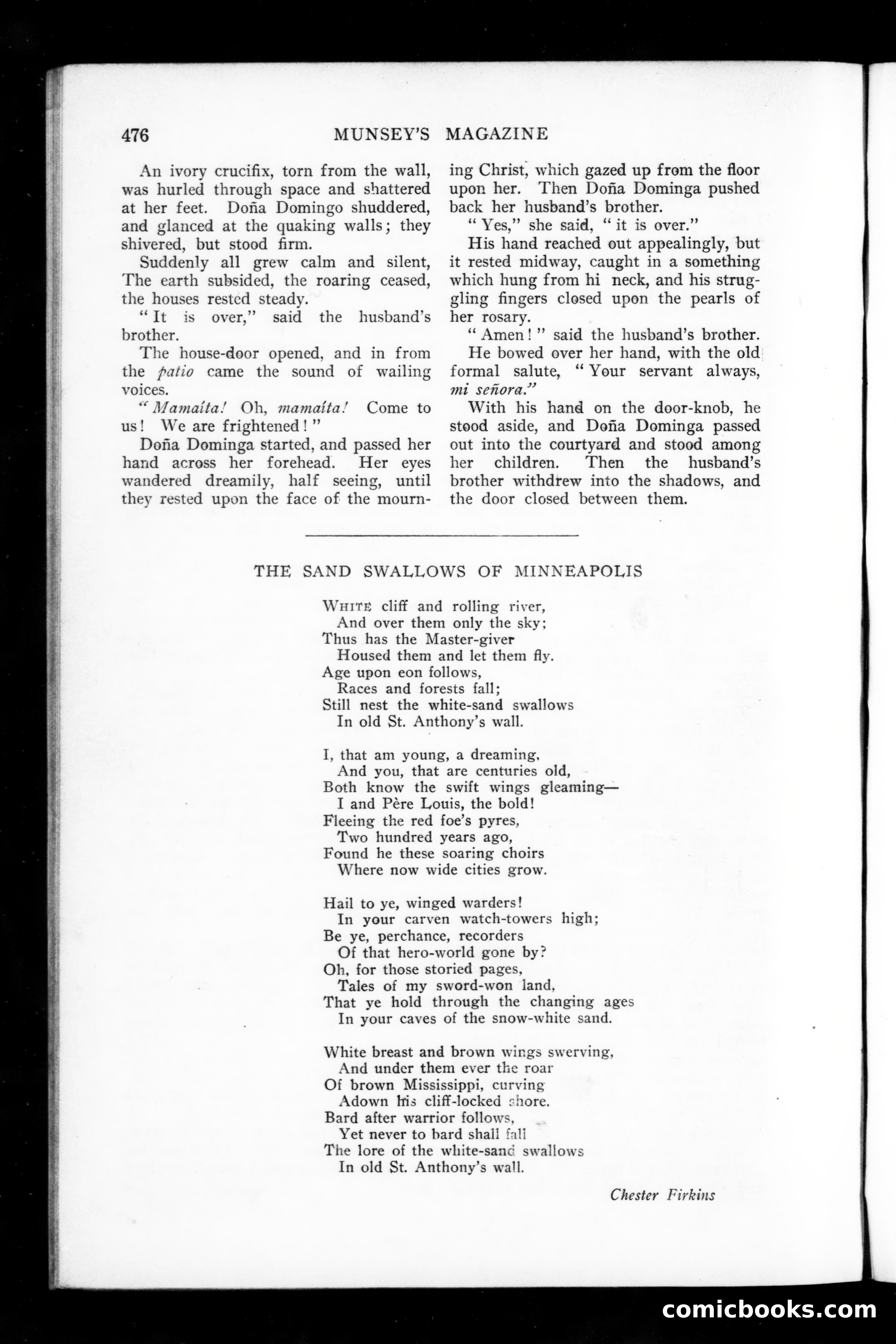 Munsey's Magazine, January 1907 — page 80 of 134