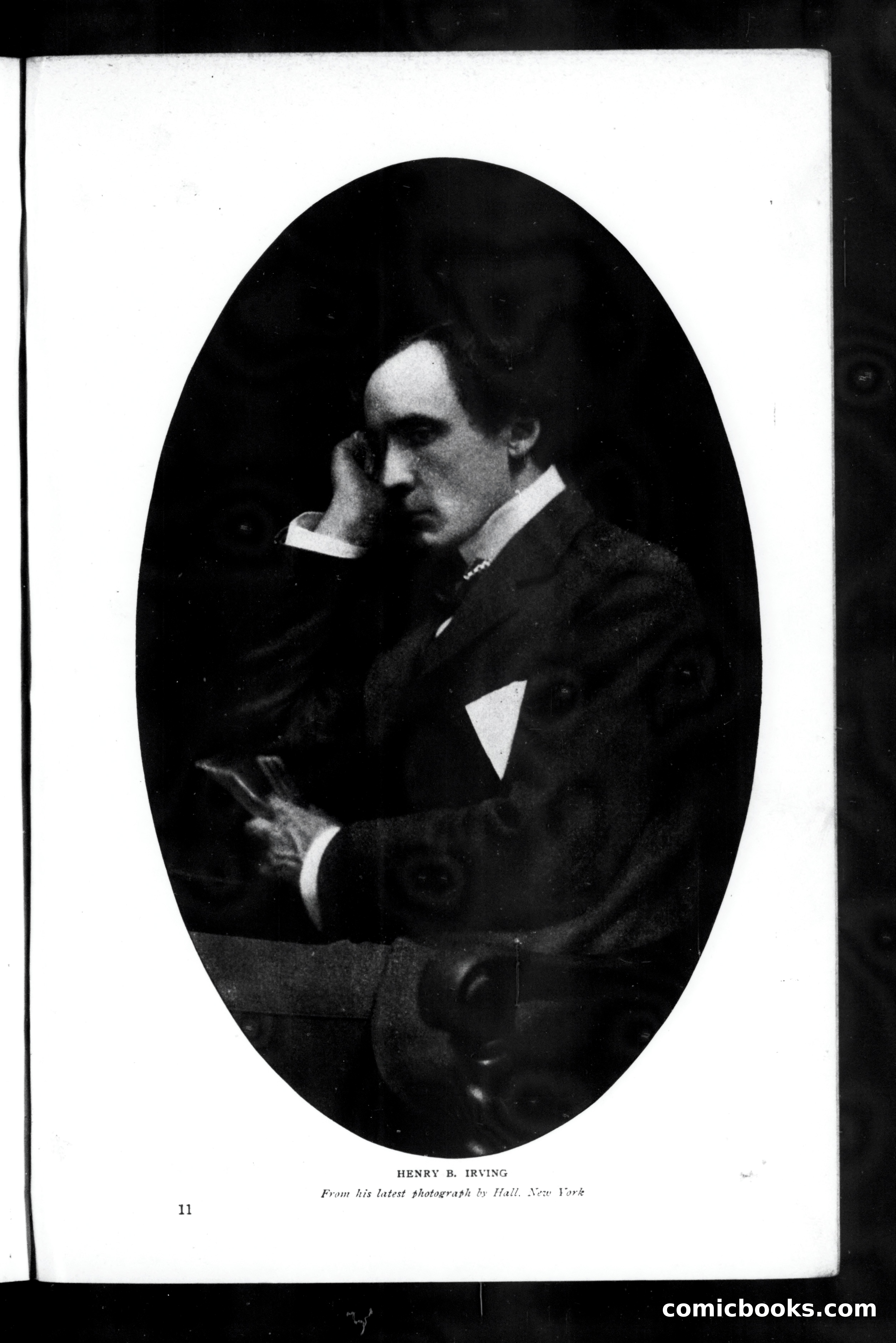 Munsey's Magazine, January 1907 — page 95 of 134