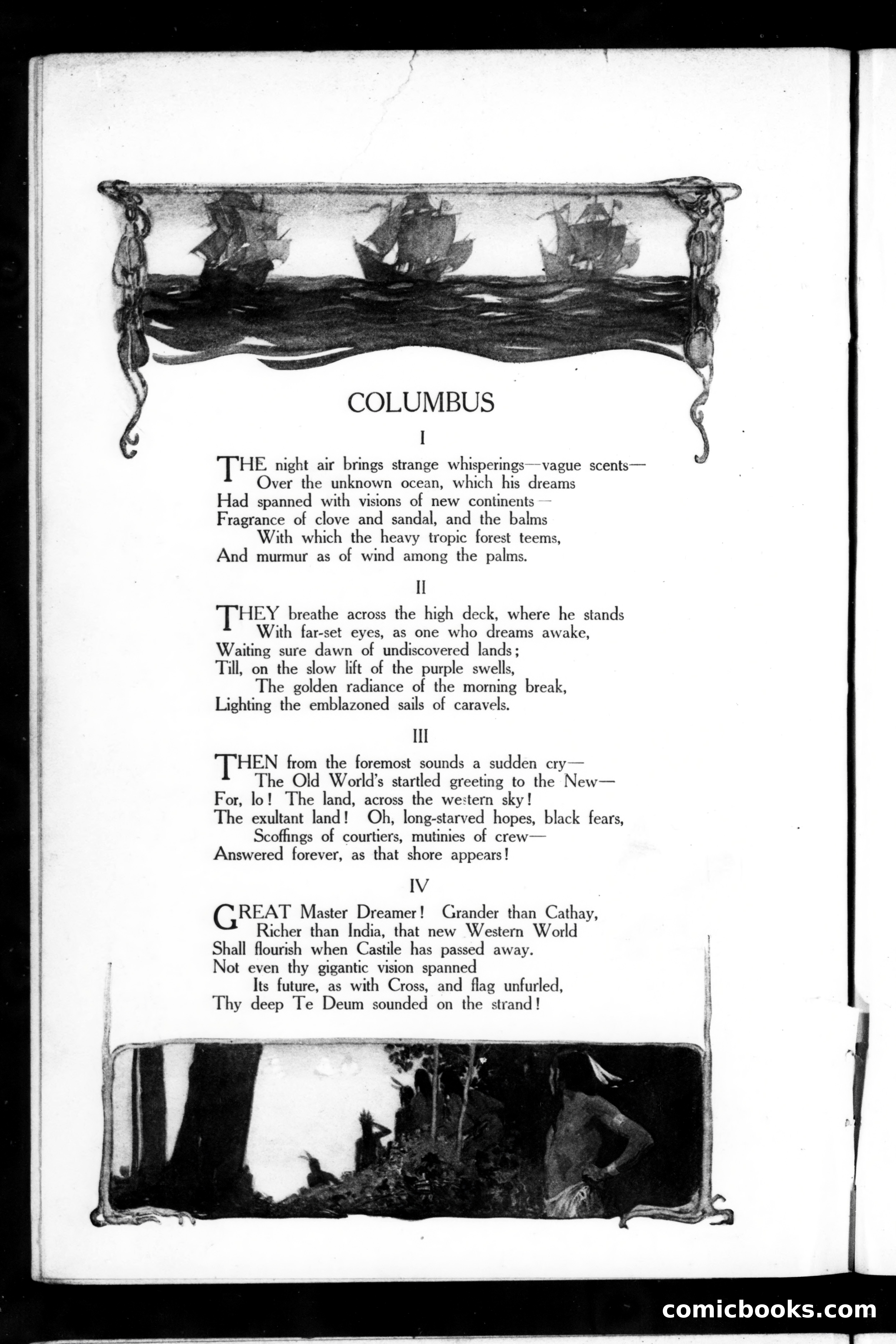 Munsey's Magazine, January 1907 — page 132 of 134