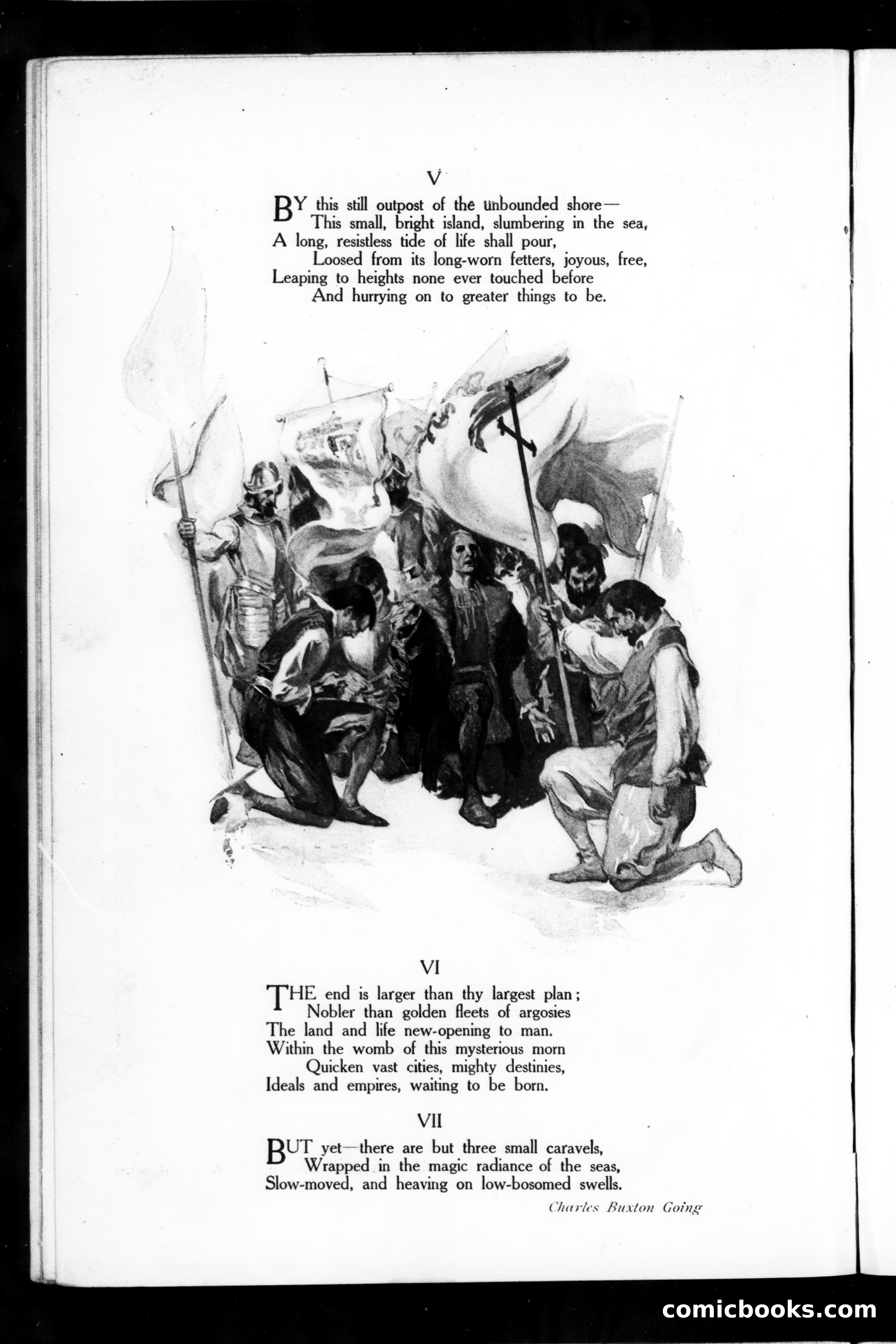 Munsey's Magazine, January 1907 — page 134 of 134