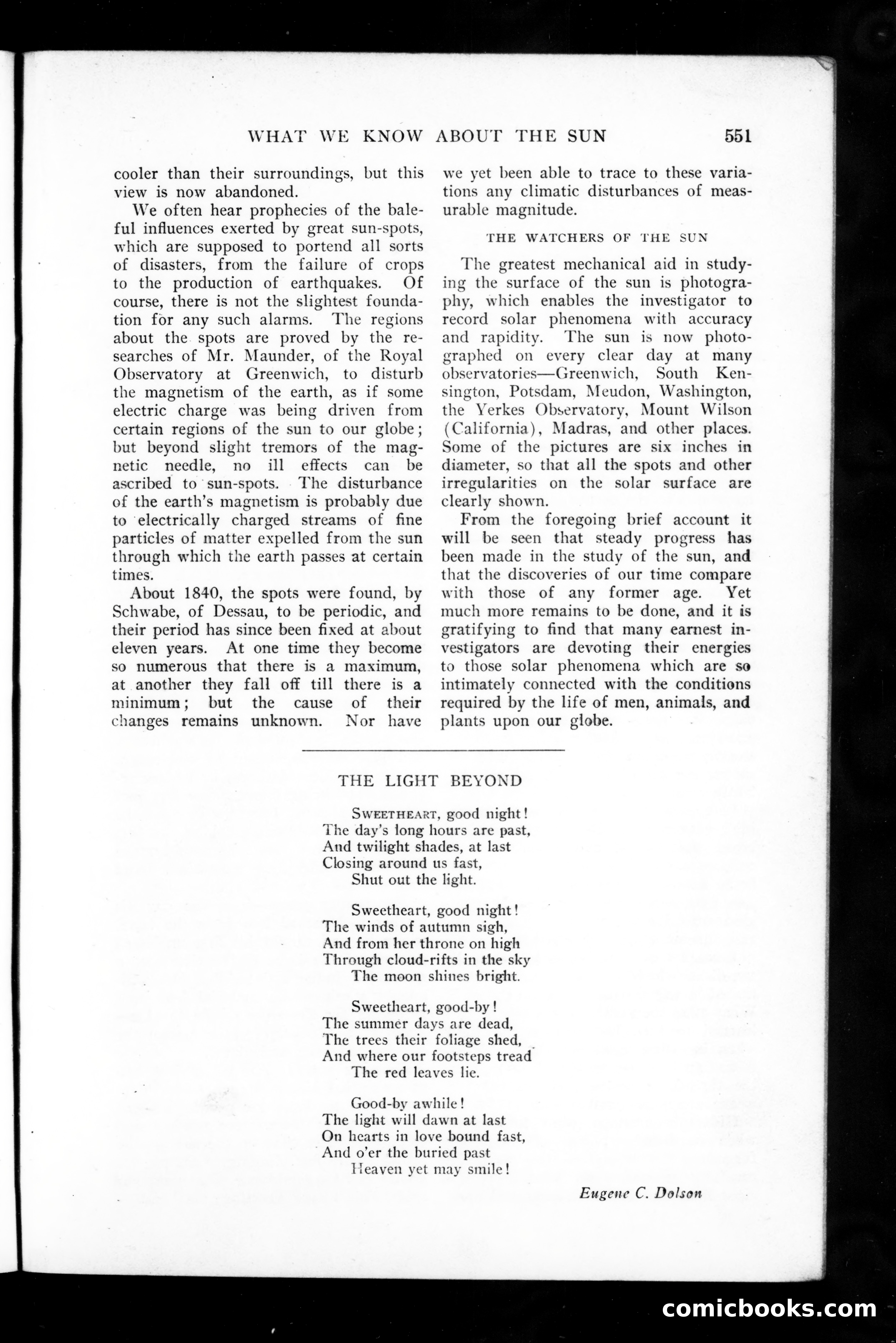 Munsey's Magazine, February 1907 — page 21 of 136
