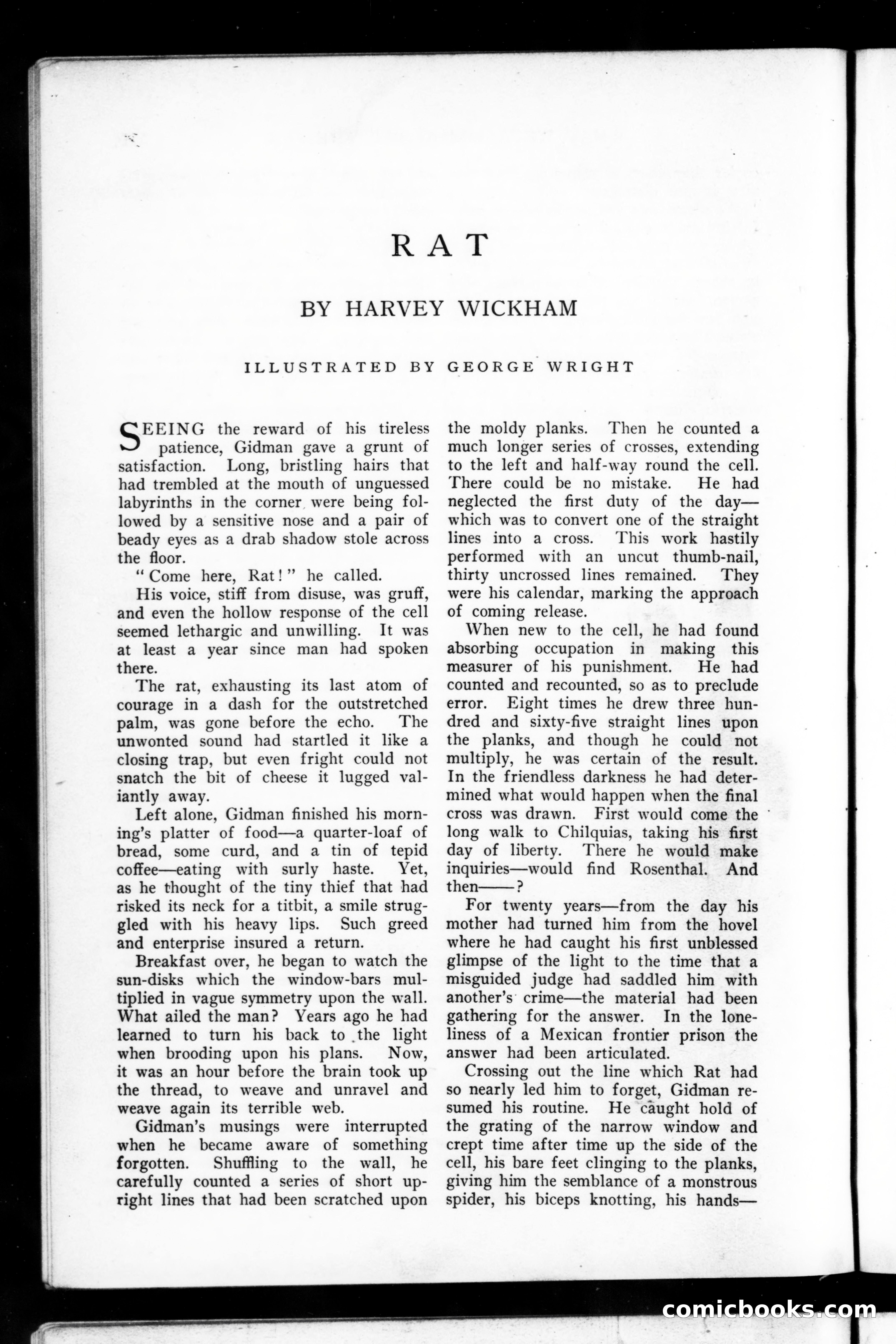 Munsey's Magazine, February 1907 — page 22 of 136