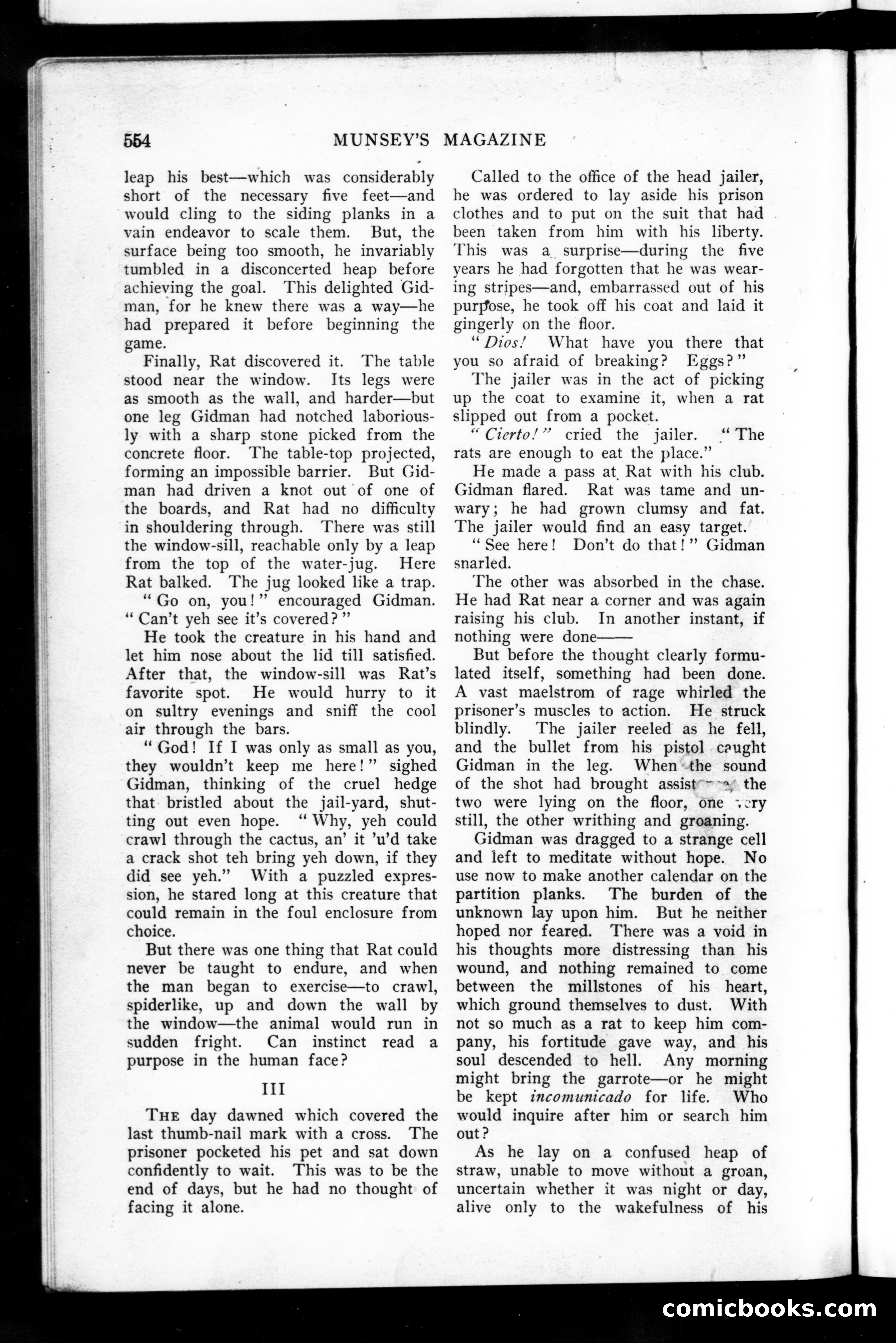 Munsey's Magazine, February 1907 — page 24 of 136