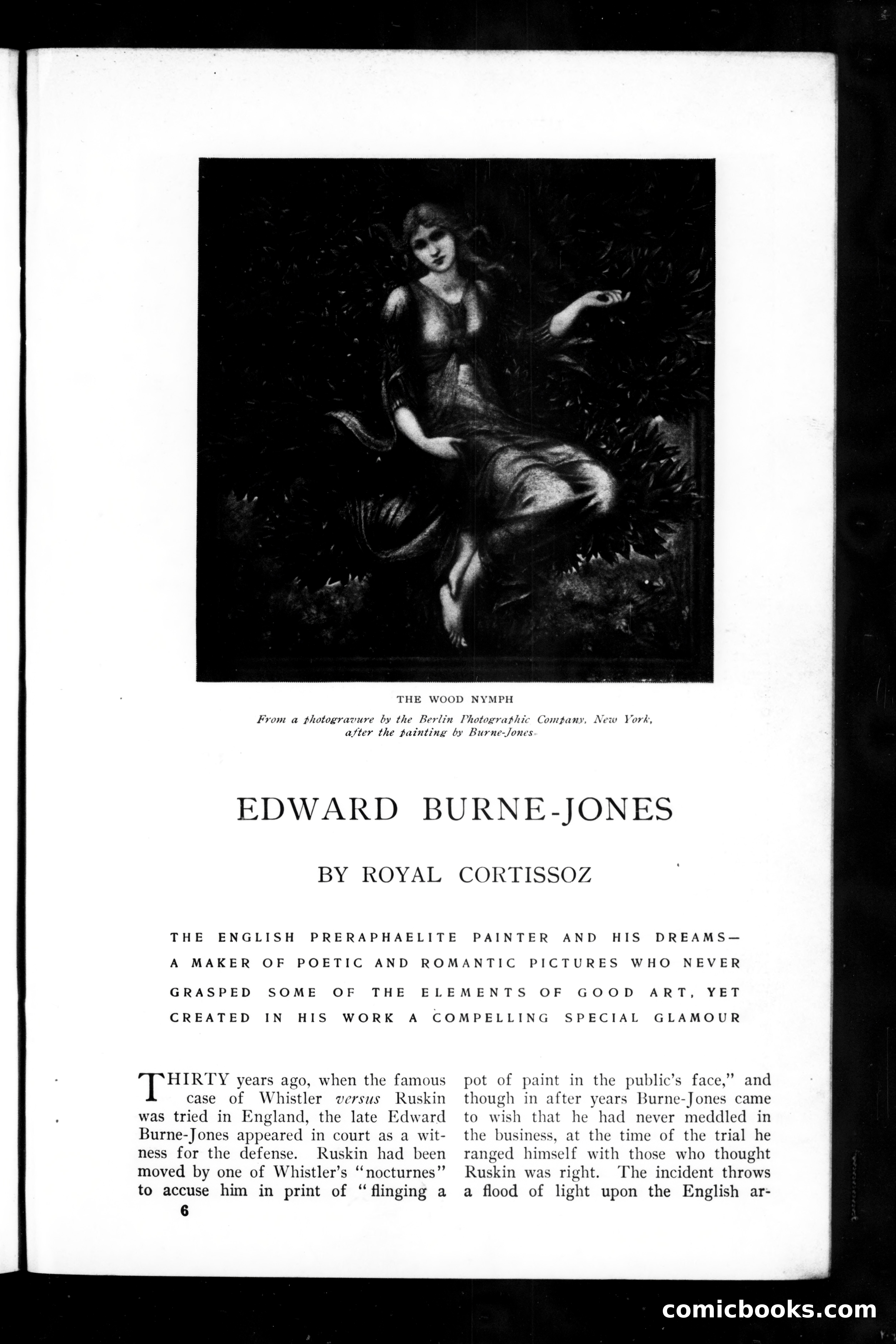 Munsey's Magazine, February 1907 — page 43 of 136