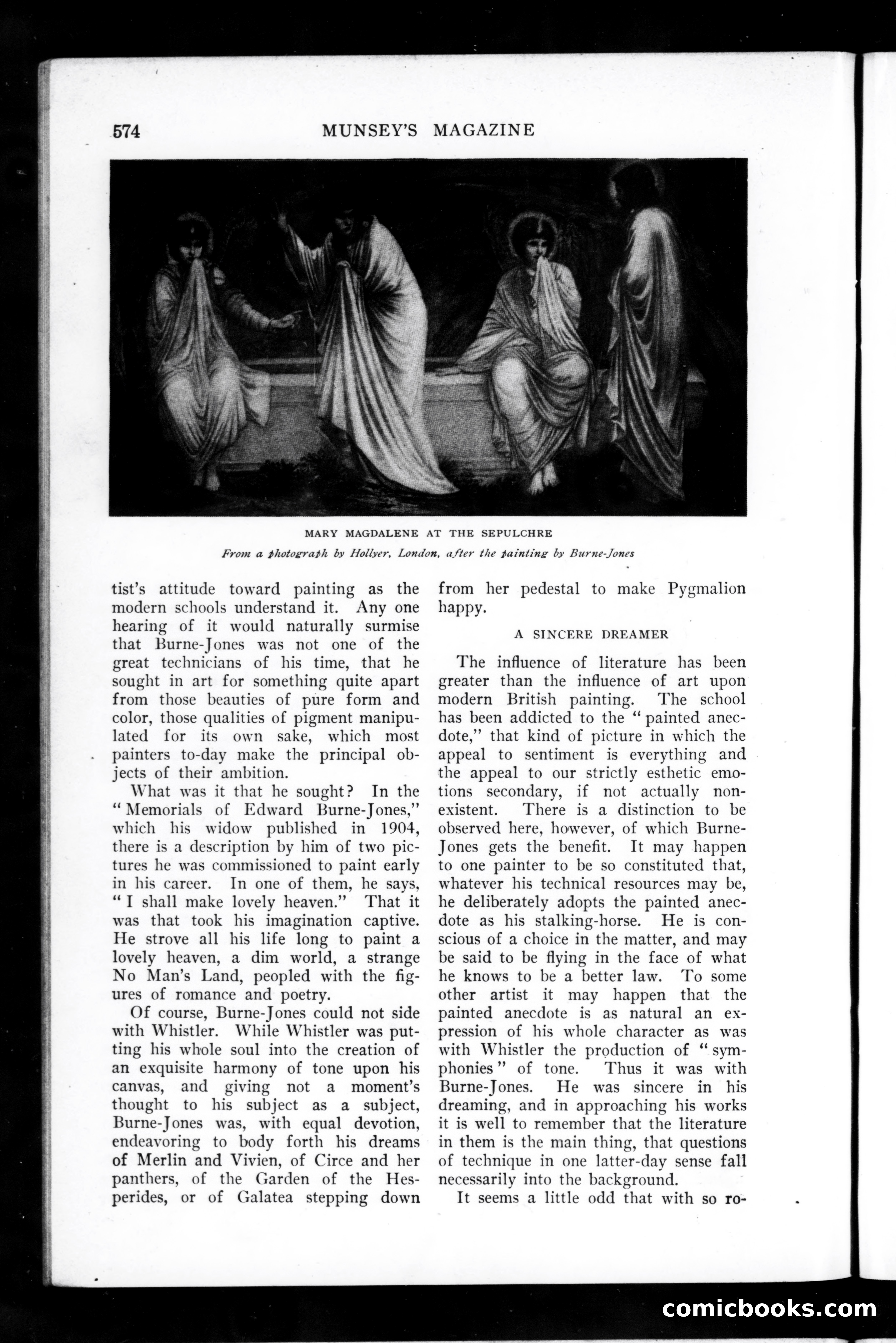 Munsey's Magazine, February 1907 — page 44 of 136
