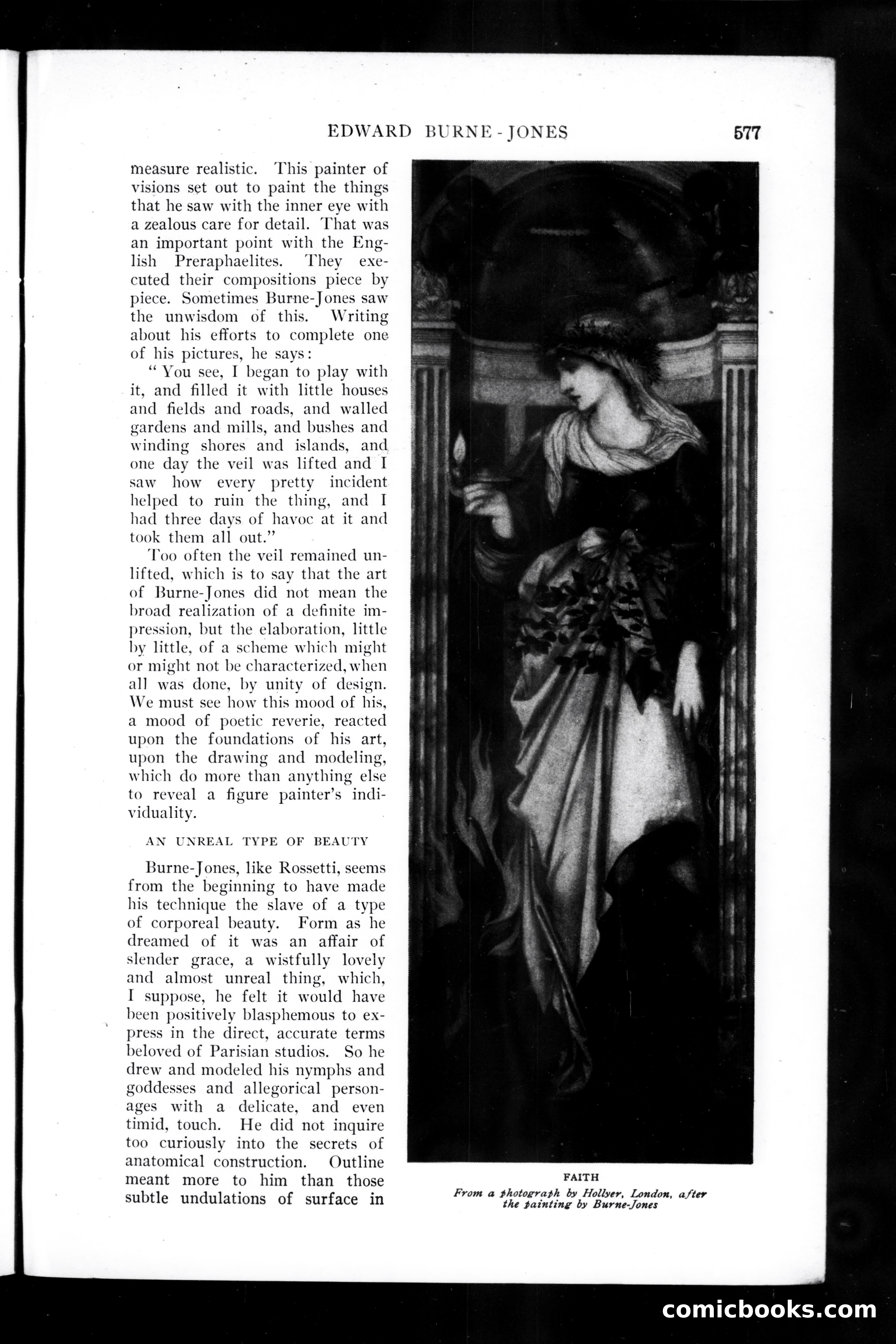 Munsey's Magazine, February 1907 — page 47 of 136
