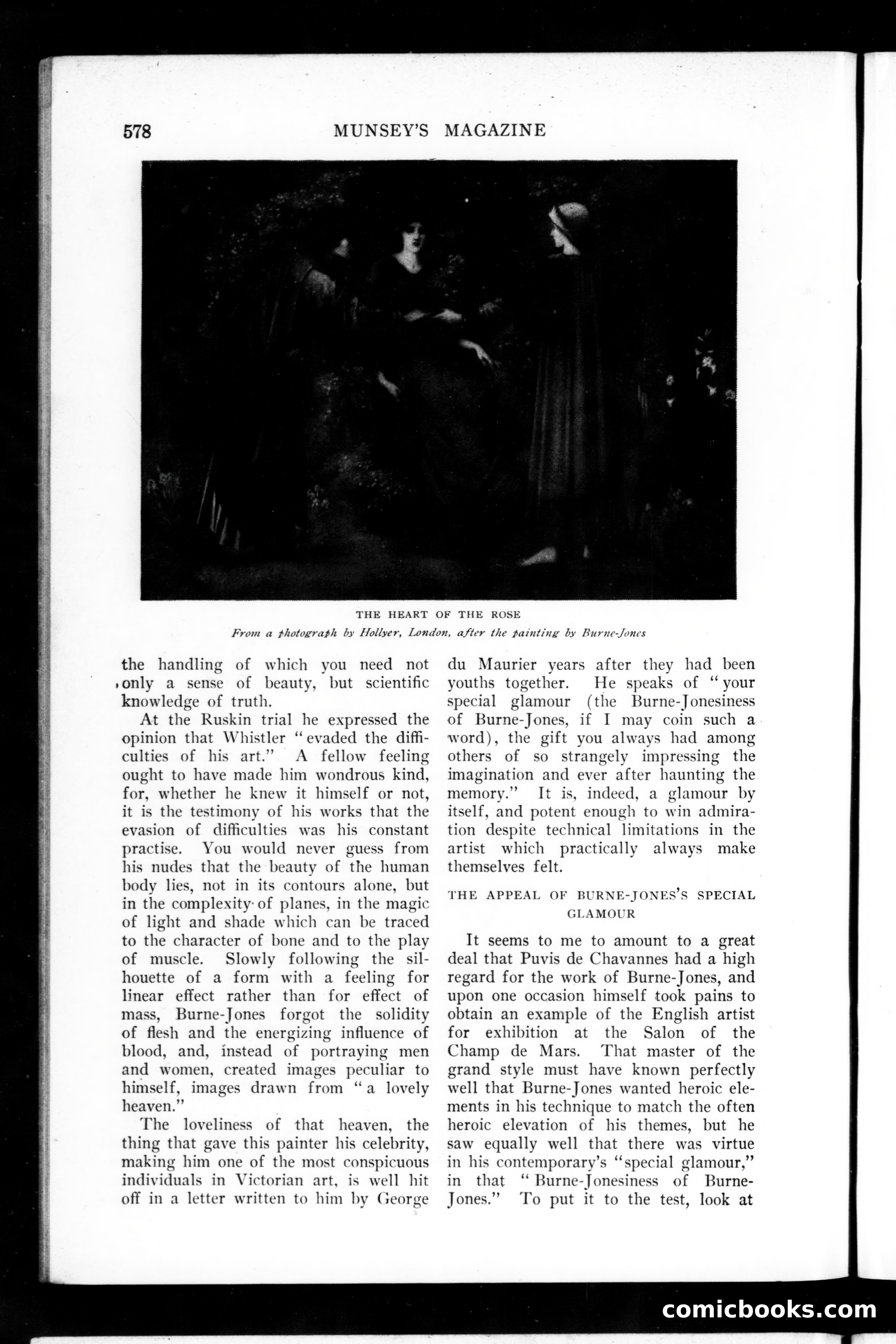 Munsey's Magazine, February 1907 — page 48 of 136