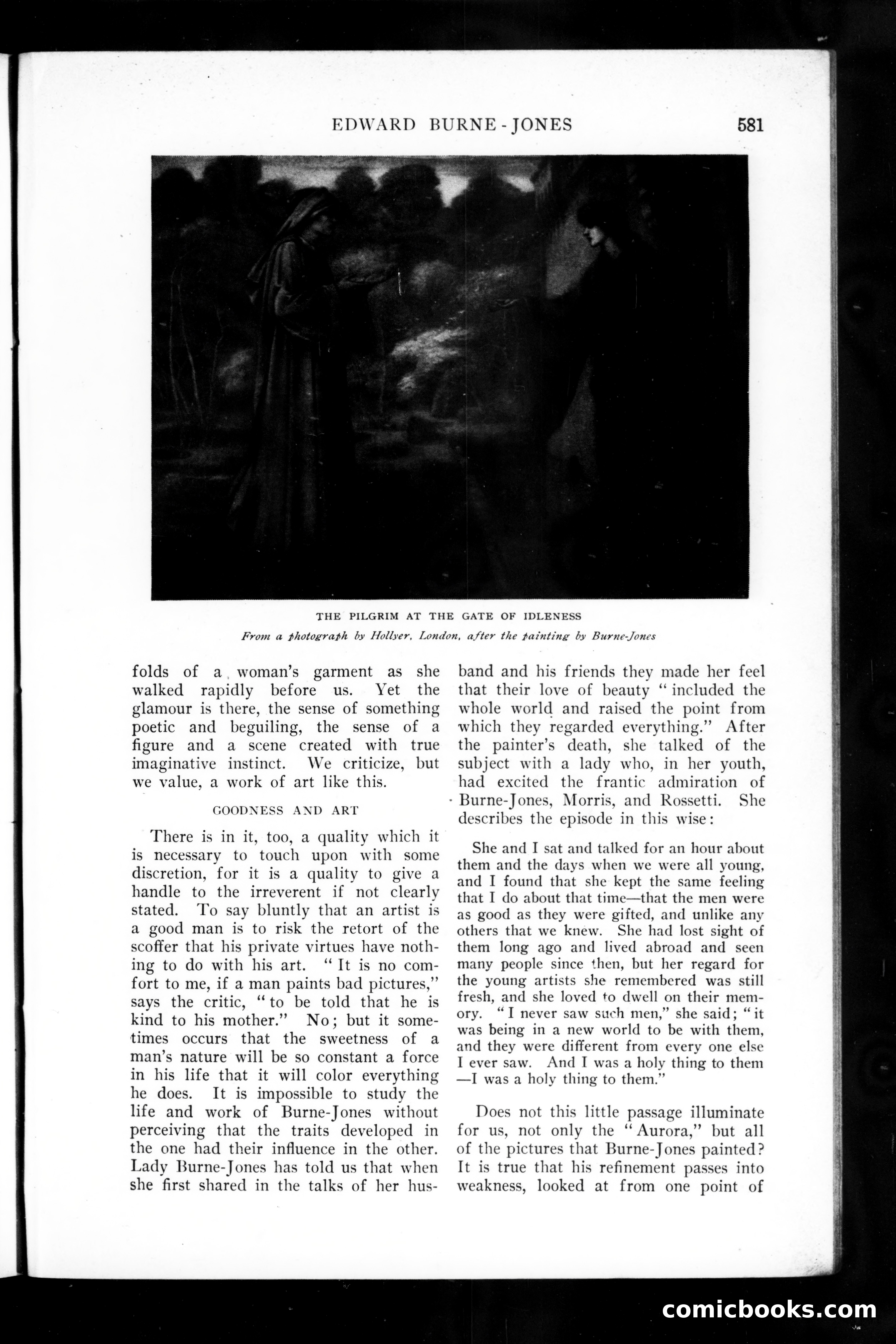 Munsey's Magazine, February 1907 — page 51 of 136