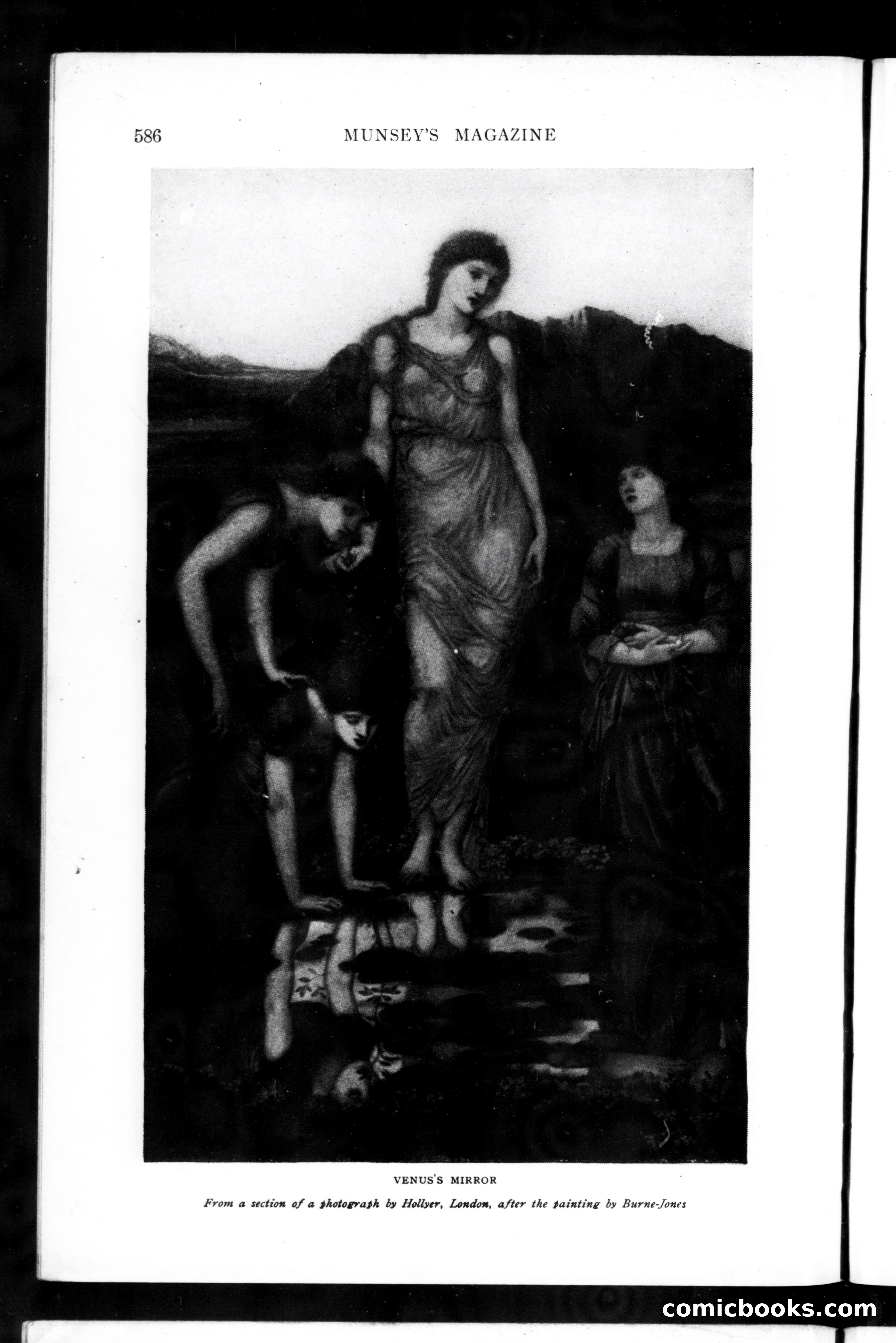 Munsey's Magazine, February 1907 — page 56 of 136